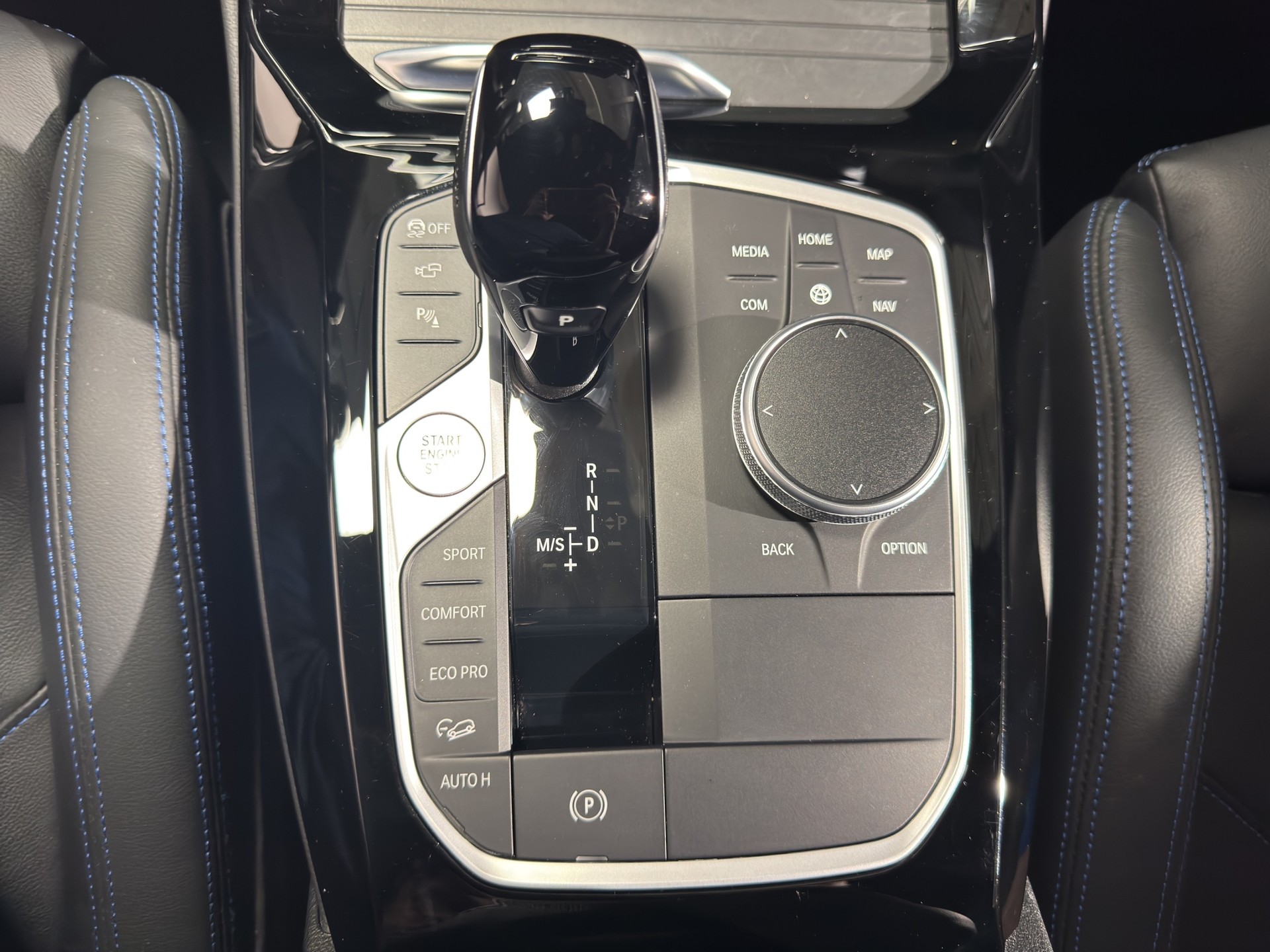 BMW X3 M40i-image-9