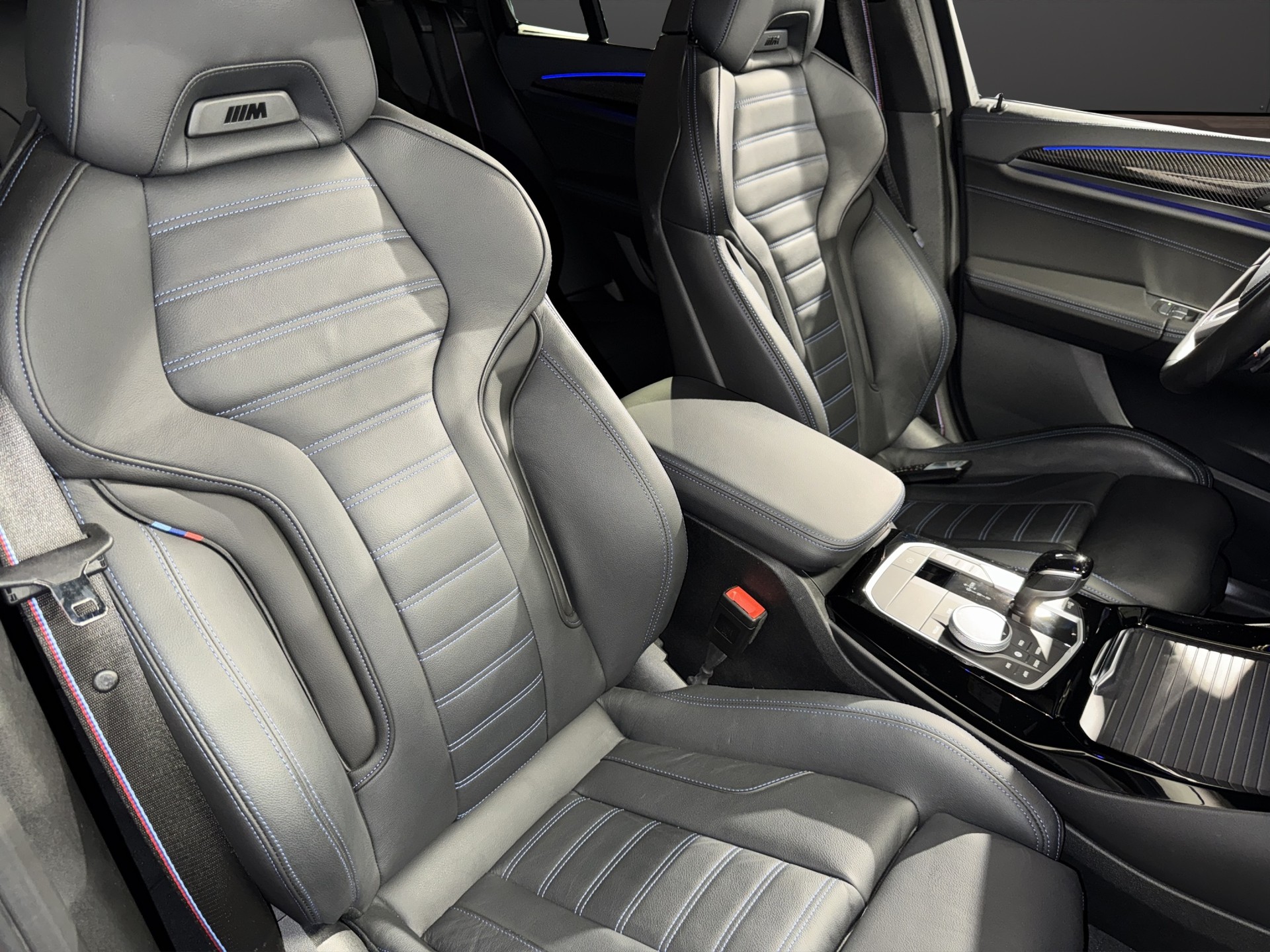 BMW X3 M40i-image-17