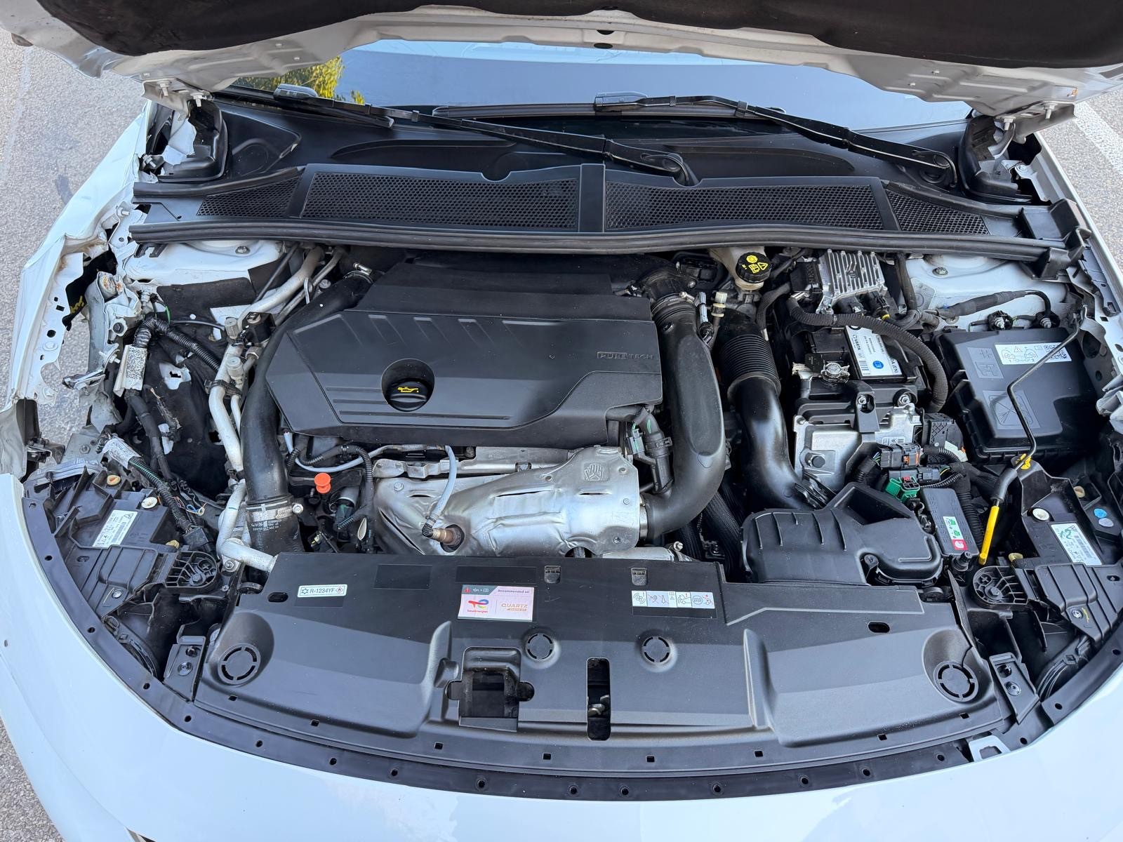 PEUGEOT 308 SW 1.6 PHEV 225 GT-image-7