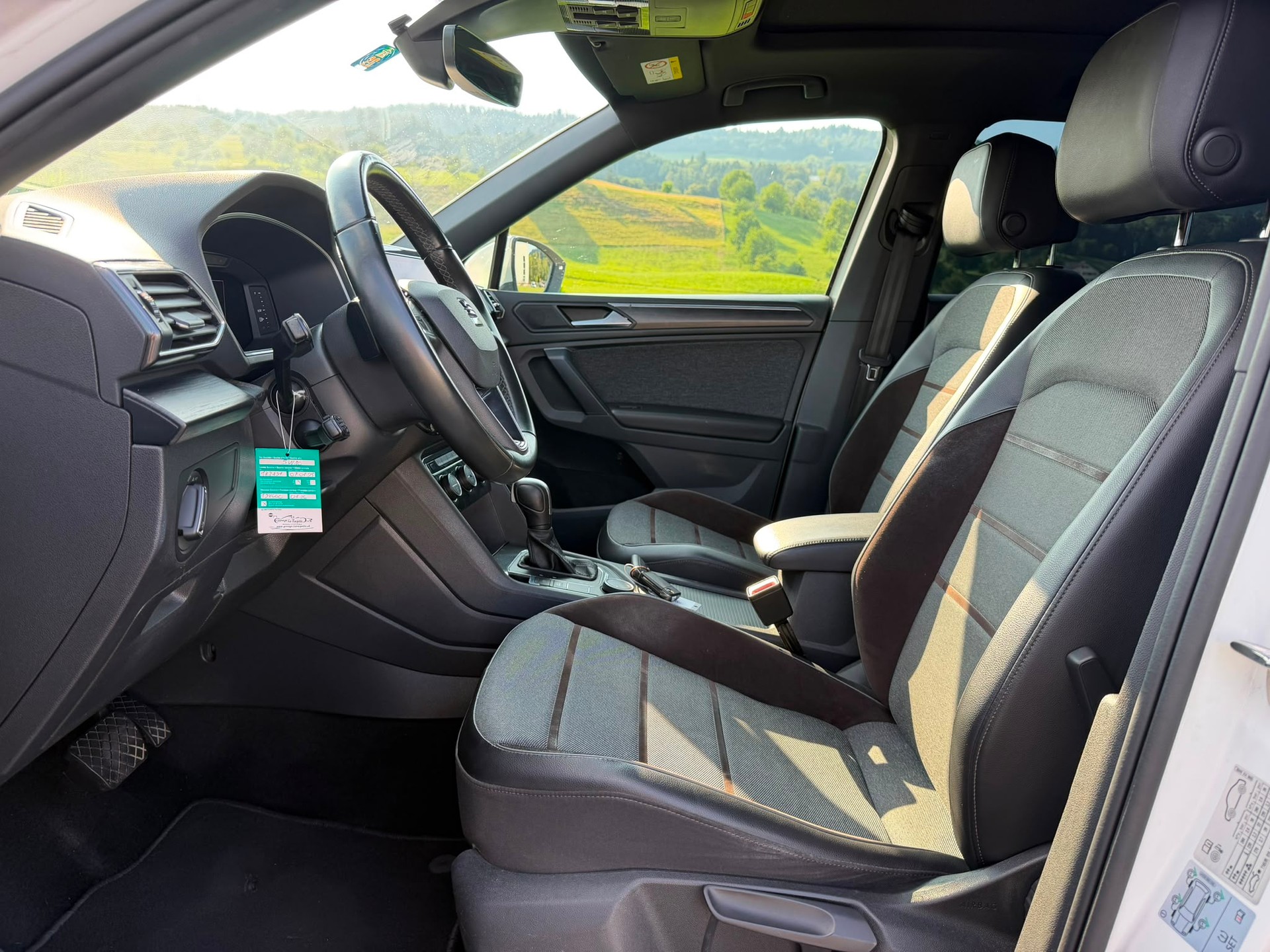 SEAT Tarraco 2.0TSI Xcellence 4Drive DSG-image-7