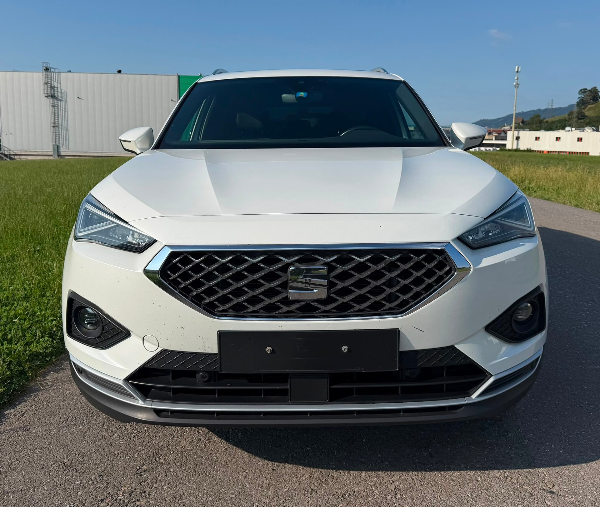 SEAT Tarraco 2.0TSI Xcellence 4Drive DSG-image-6