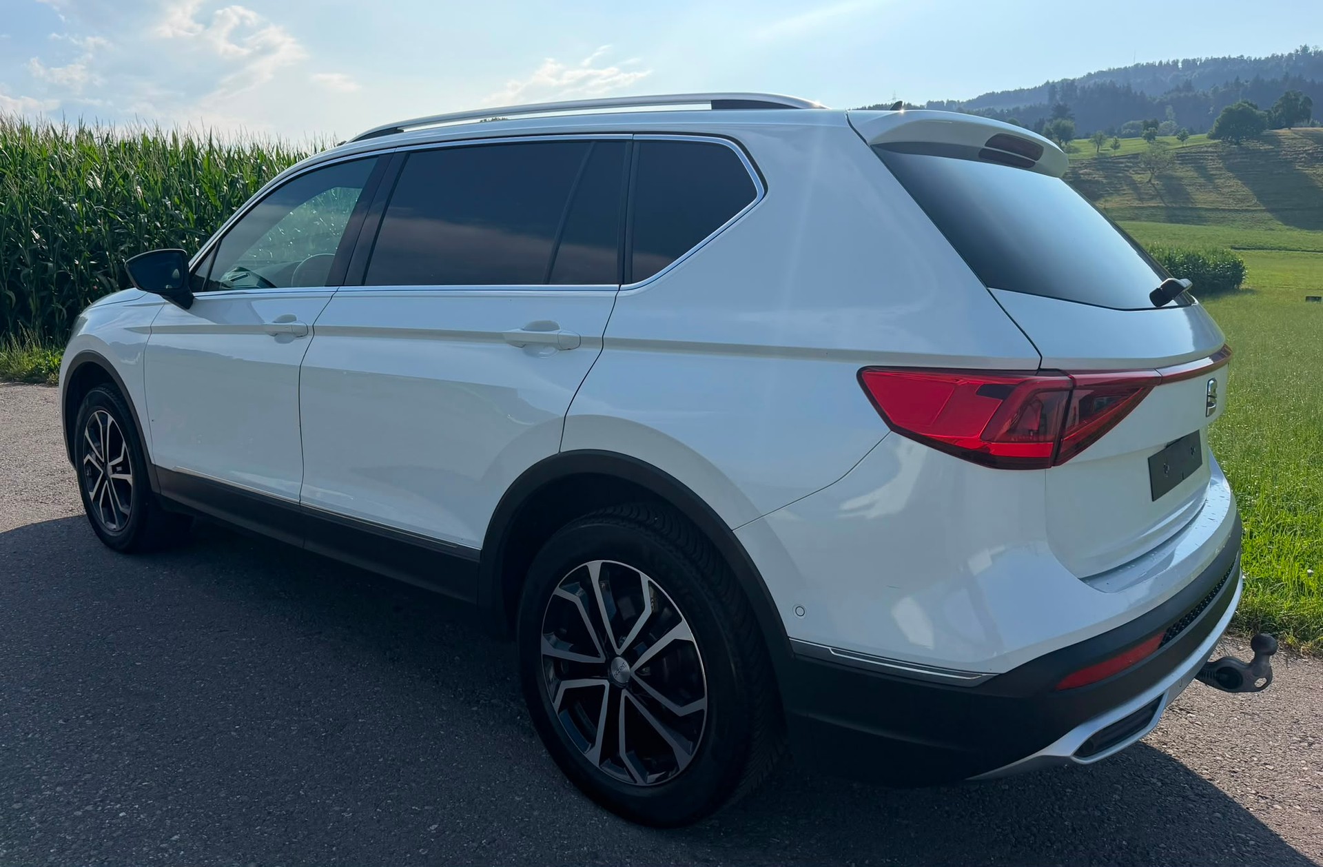 SEAT Tarraco 2.0TSI Xcellence 4Drive DSG-image-3