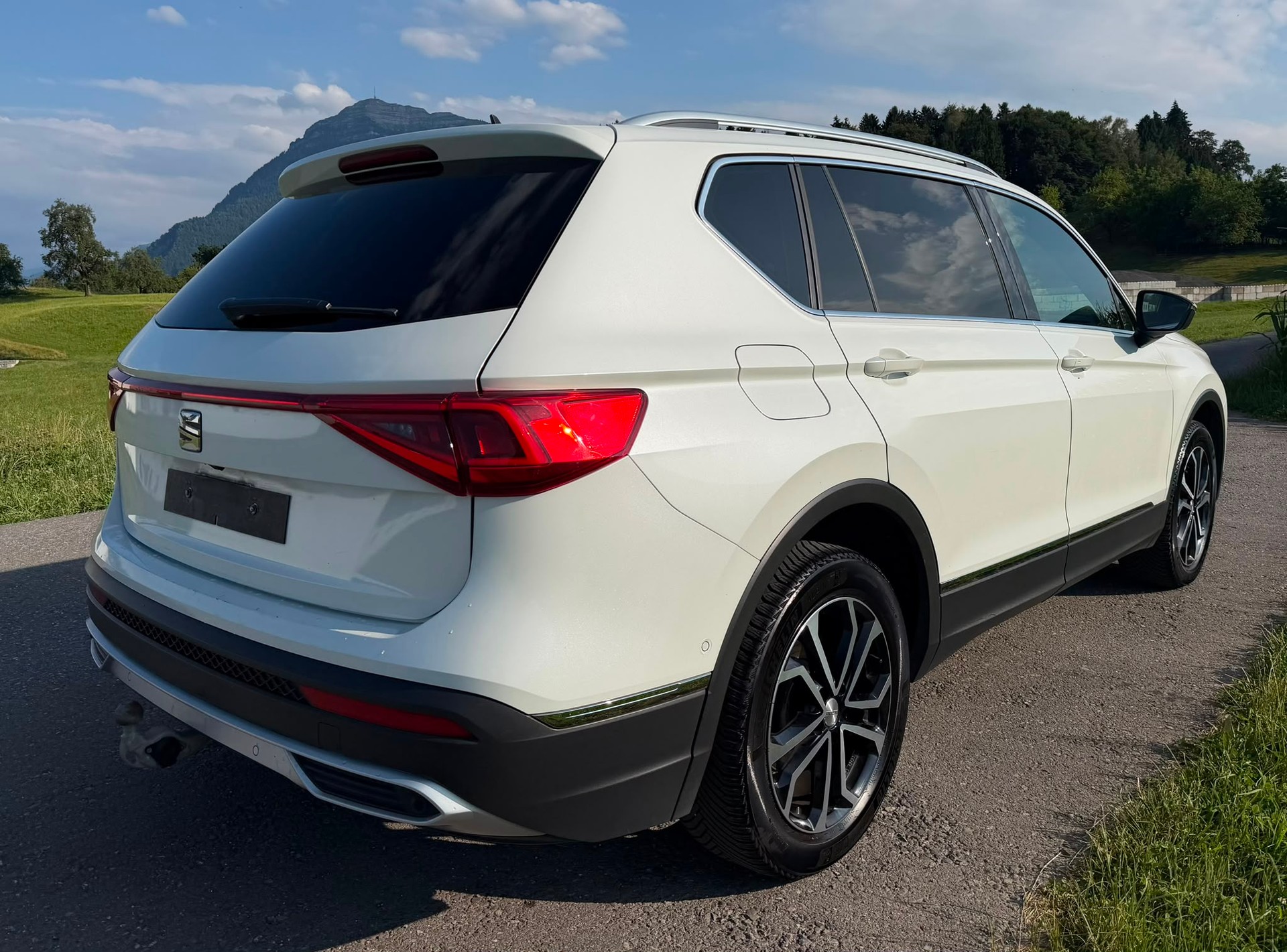 SEAT Tarraco 2.0TSI Xcellence 4Drive DSG-image-5