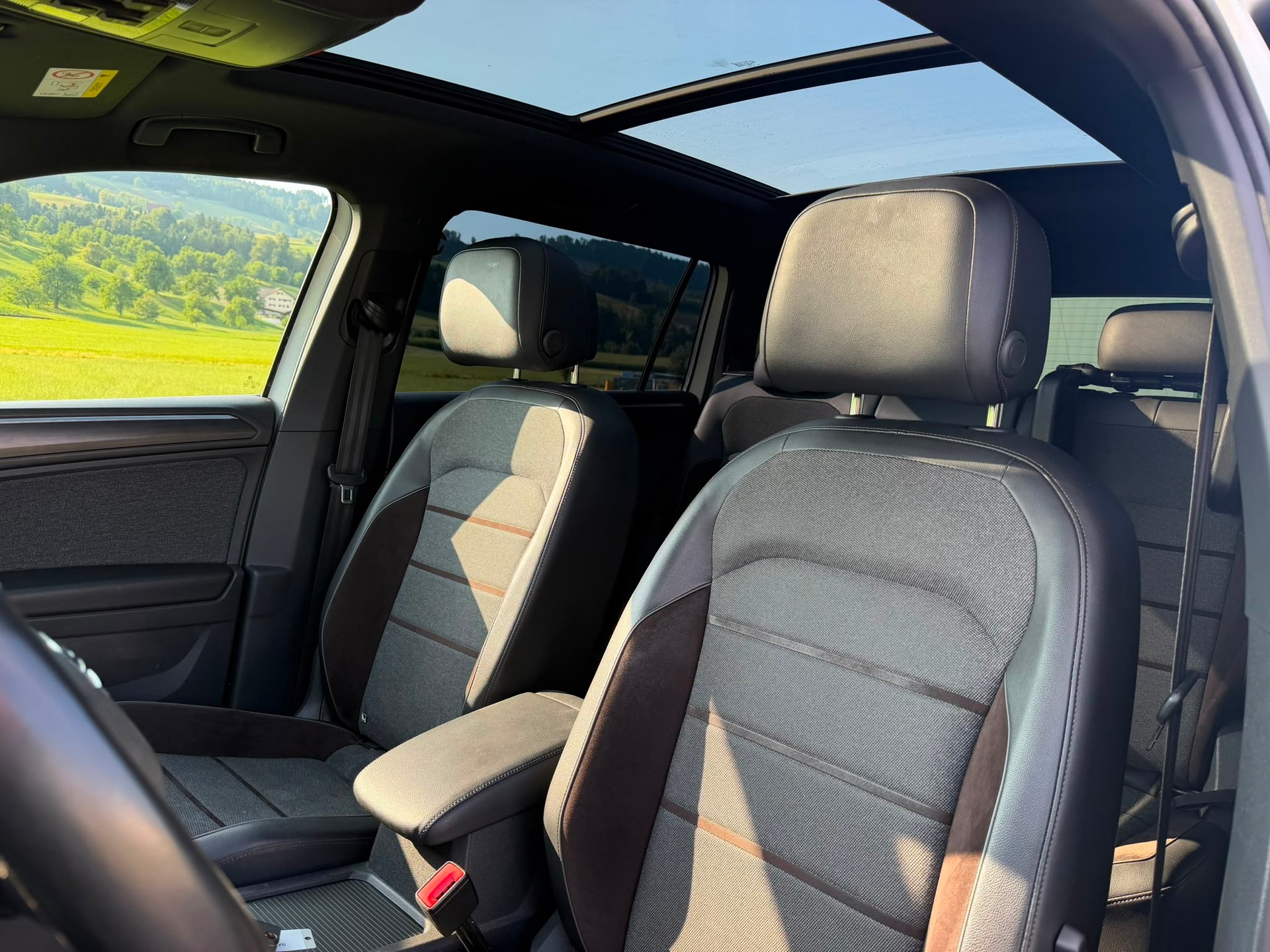 SEAT Tarraco 2.0TSI Xcellence 4Drive DSG-image-9
