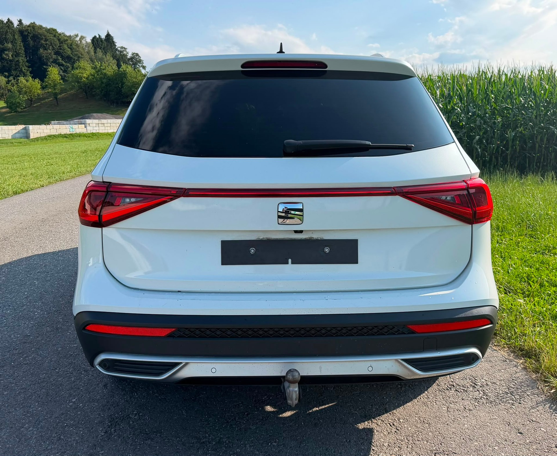 SEAT Tarraco 2.0TSI Xcellence 4Drive DSG-image-4