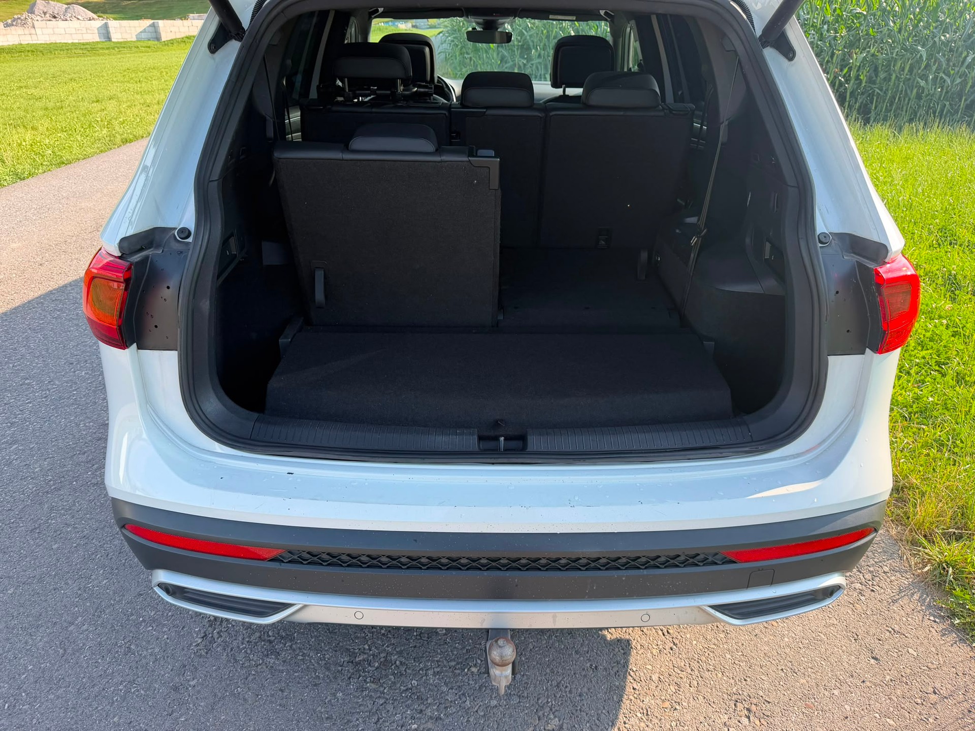 SEAT Tarraco 2.0TSI Xcellence 4Drive DSG-image-11