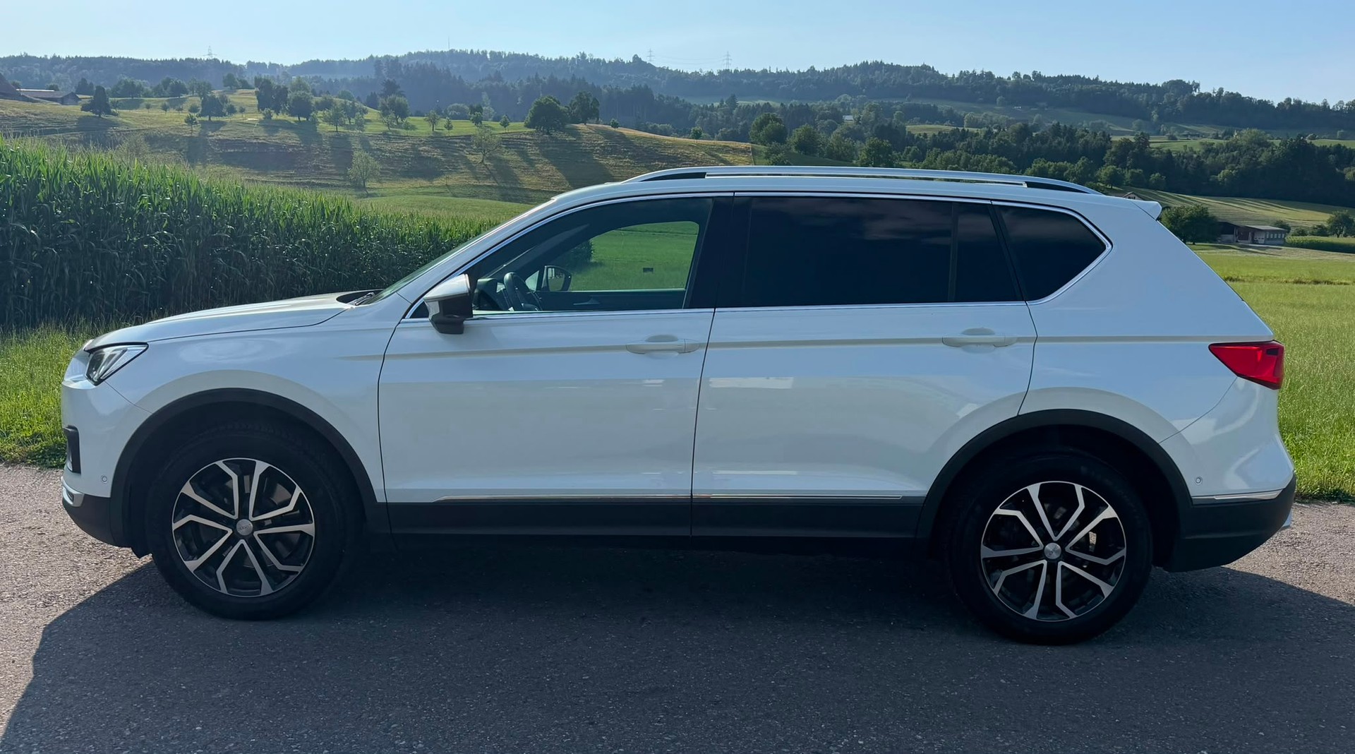 SEAT Tarraco 2.0TSI Xcellence 4Drive DSG-image-2