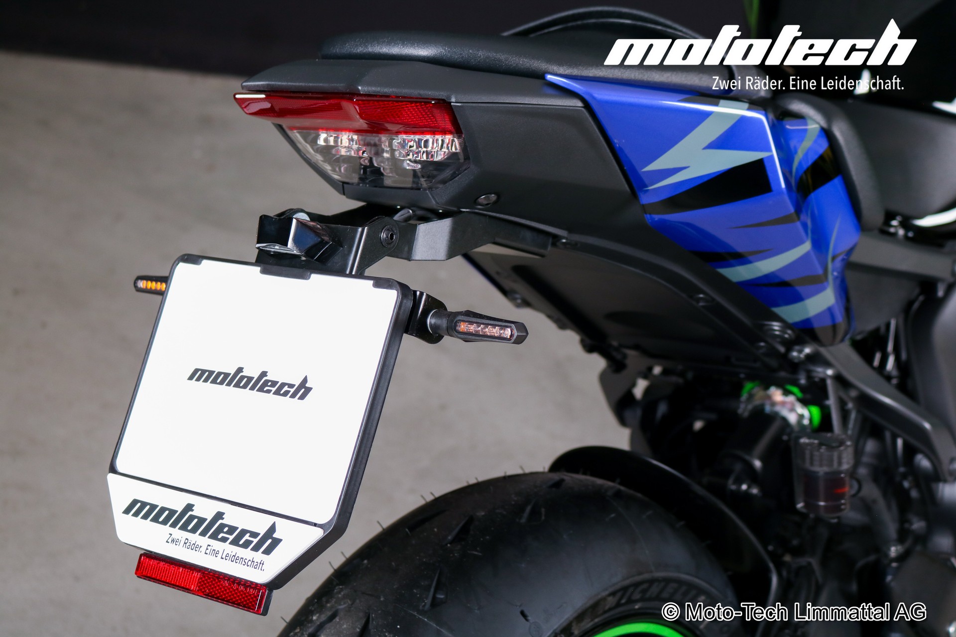 YAMAHA MT-09 (35kW) MONSTER EDITION-image-11