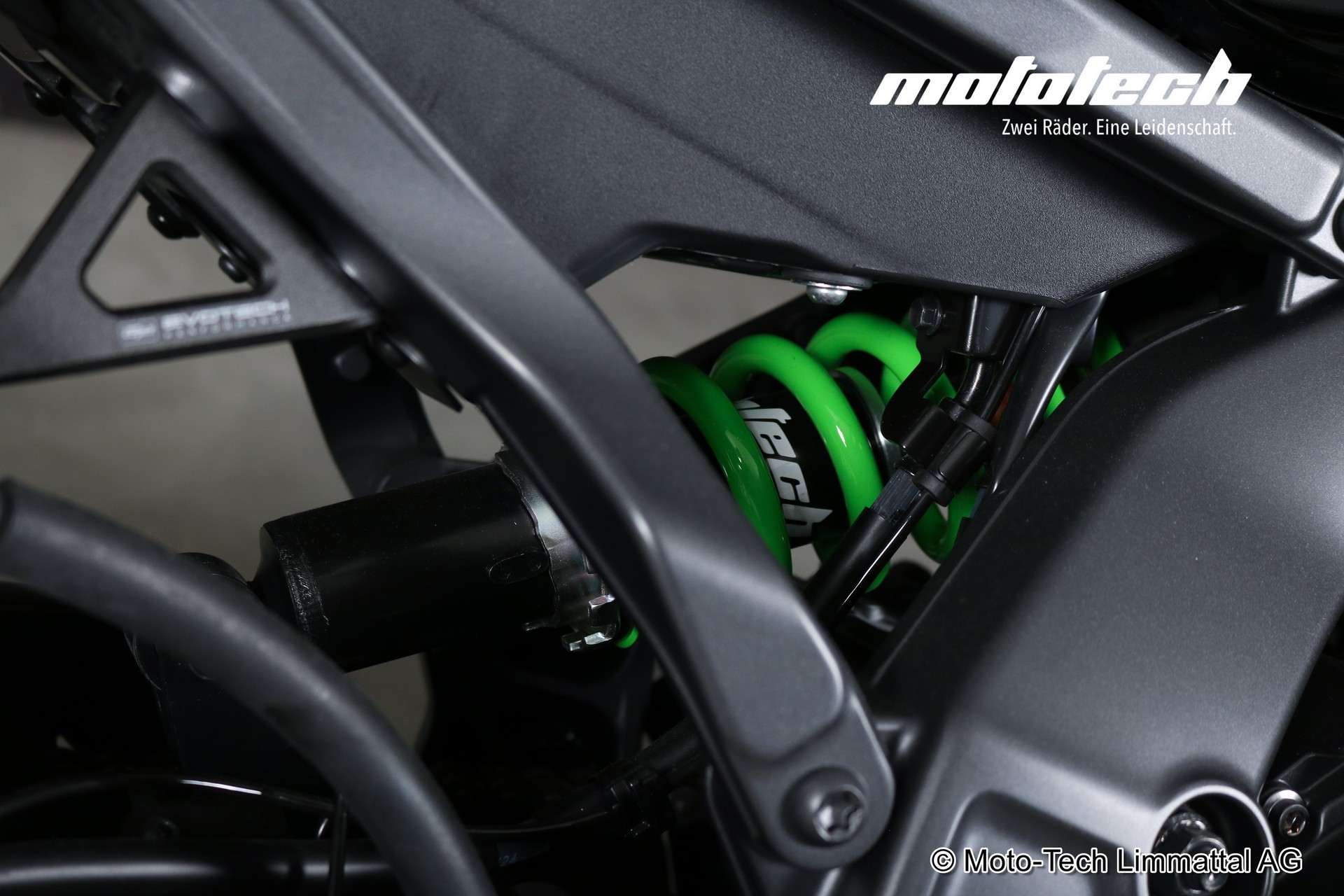 YAMAHA MT-09 (35kW) MONSTER EDITION-image-10