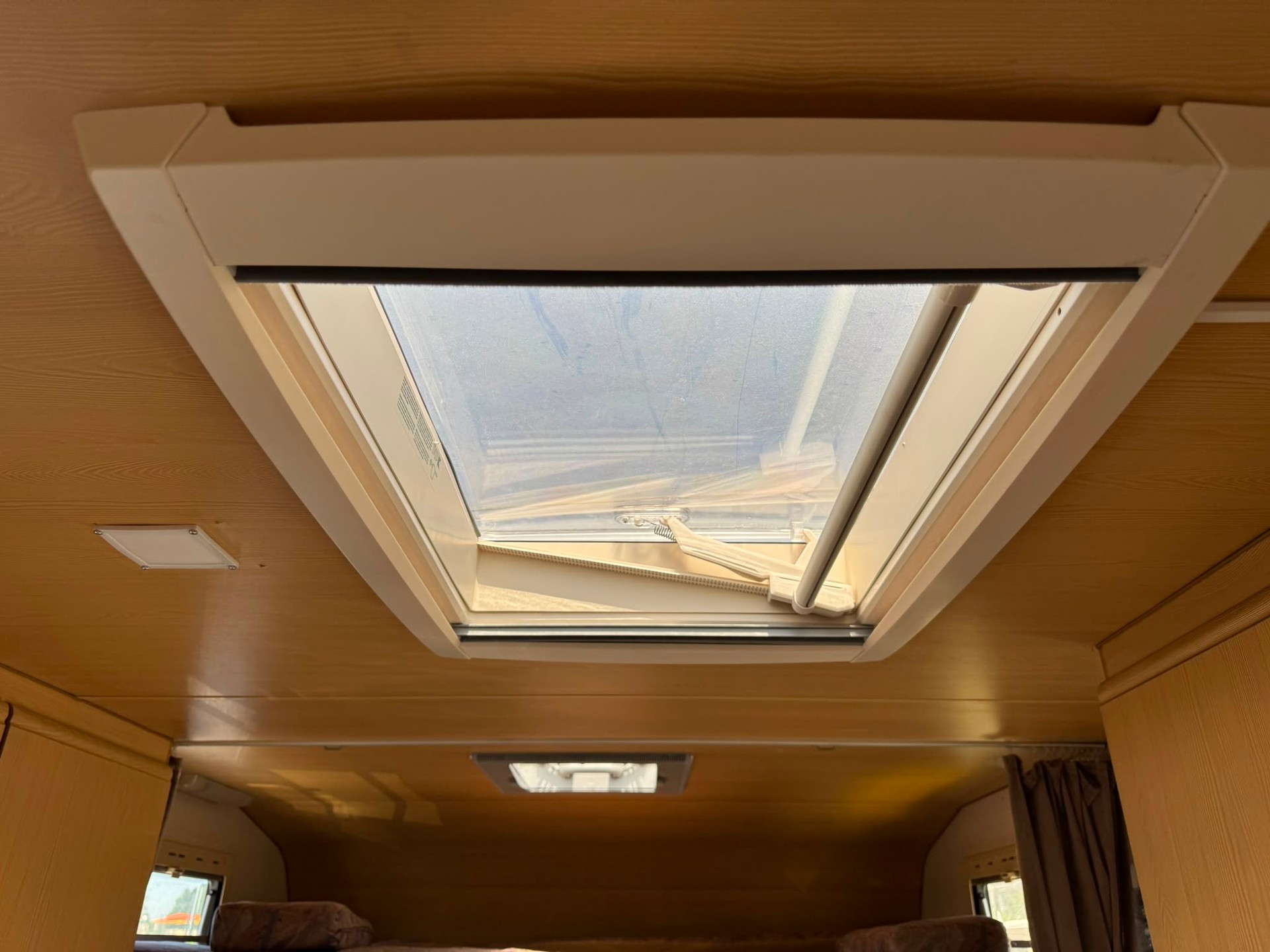 FIAT Ducato Knaus Traveller-image-13