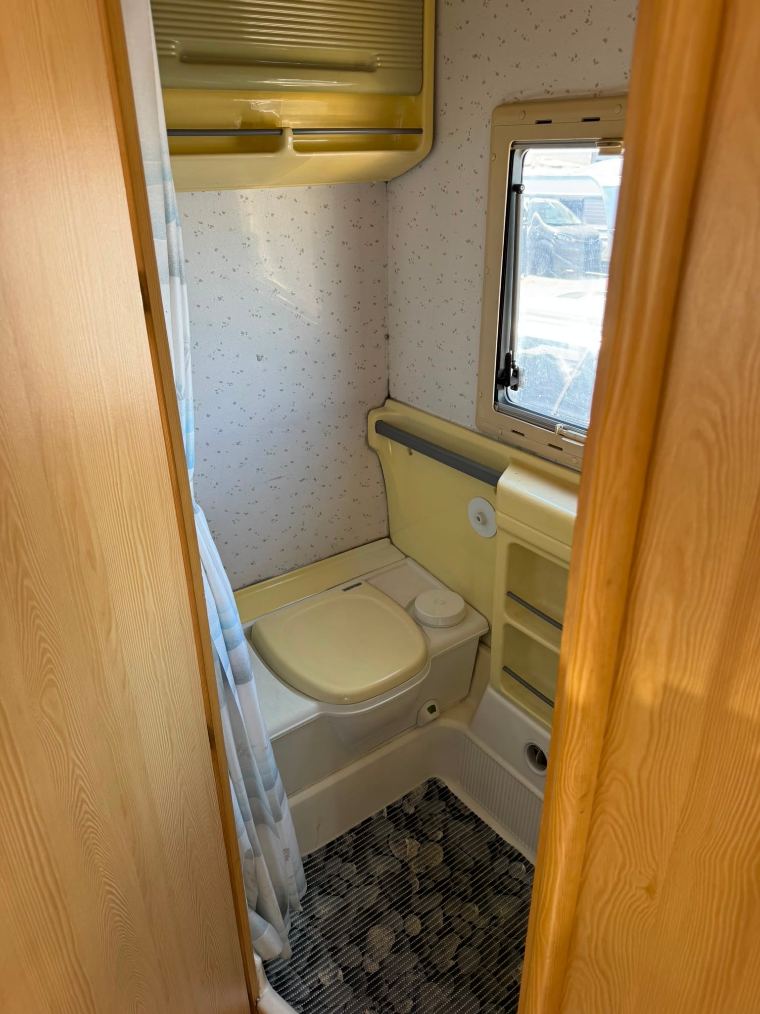 FIAT Ducato Knaus Traveller-image-8