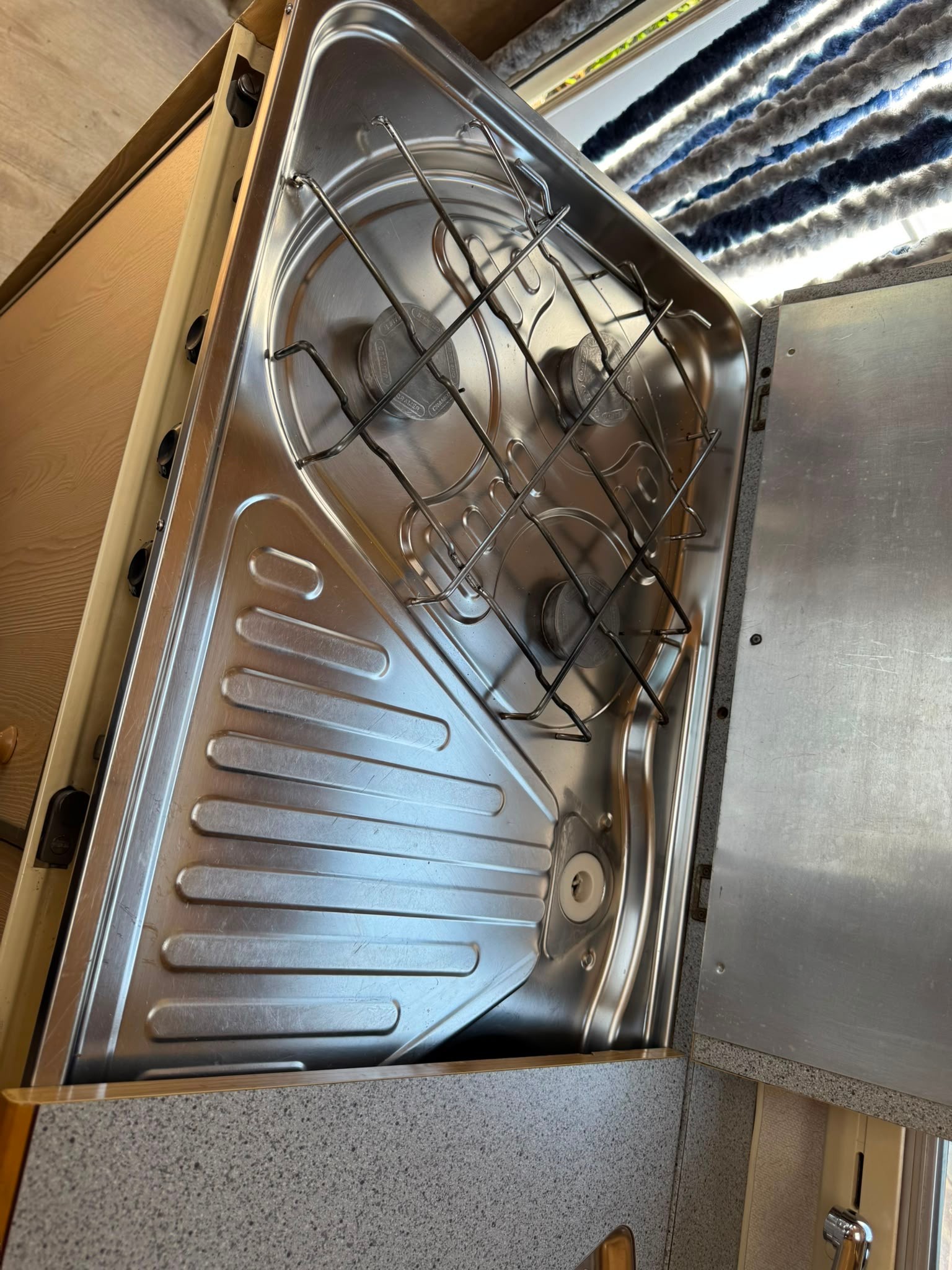 FIAT Ducato Knaus Traveller-image-12