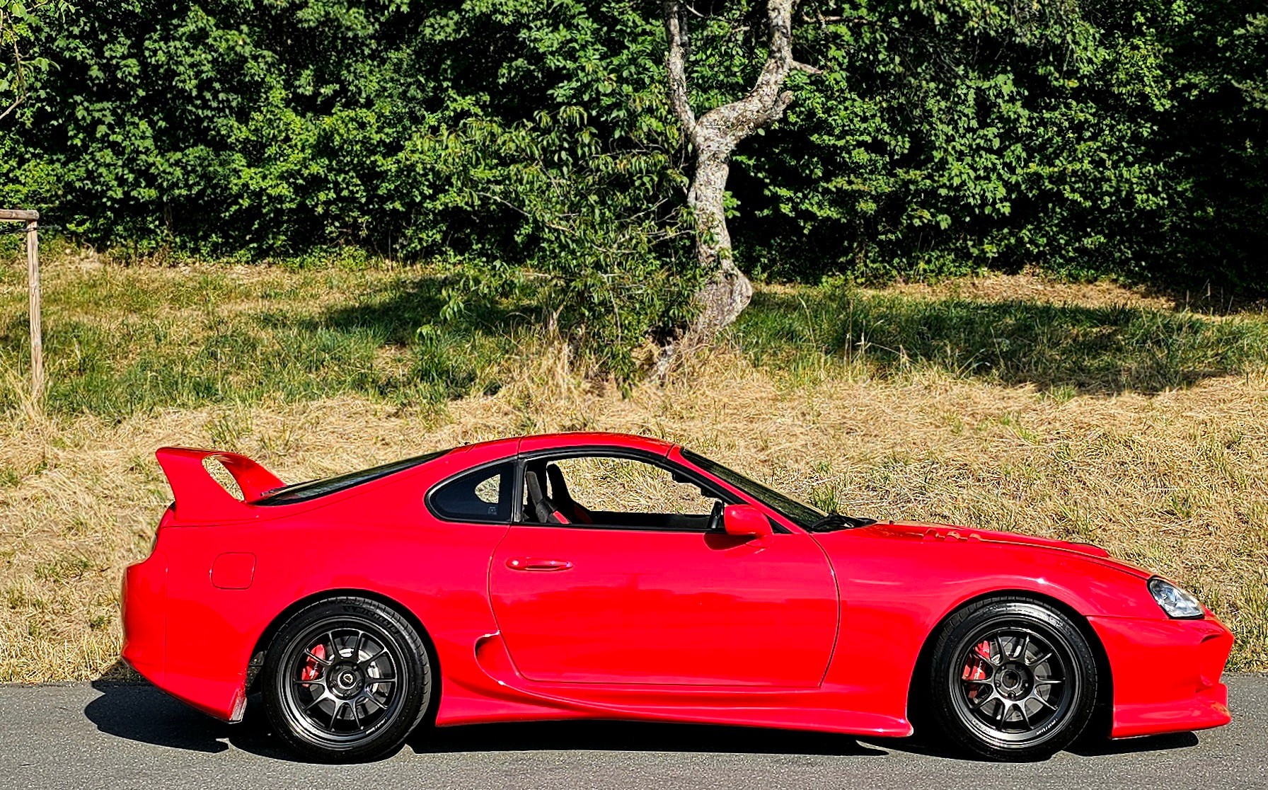 TOYOTA 3.0inTwin Turbo-image-5