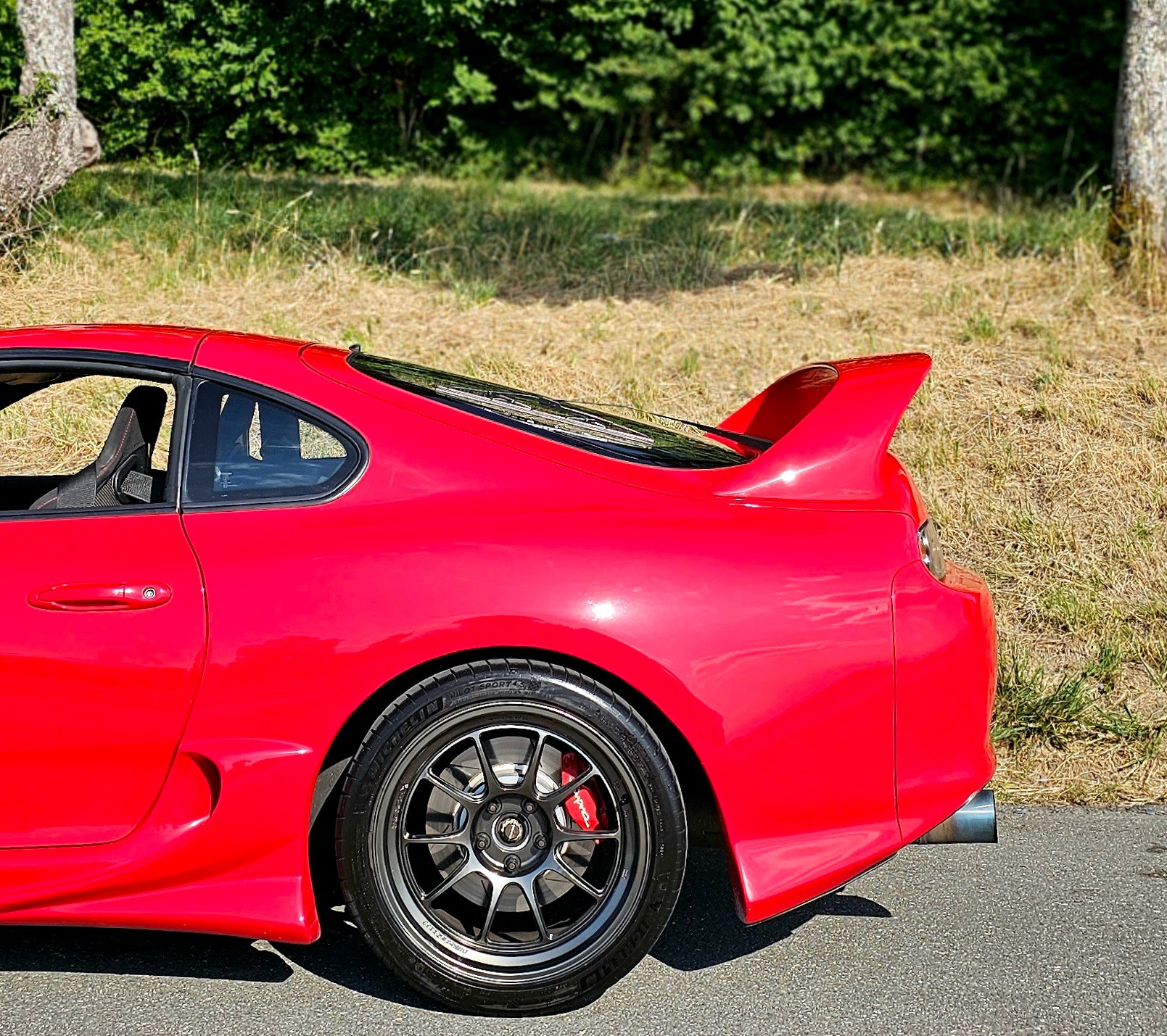TOYOTA 3.0inTwin Turbo-image-3