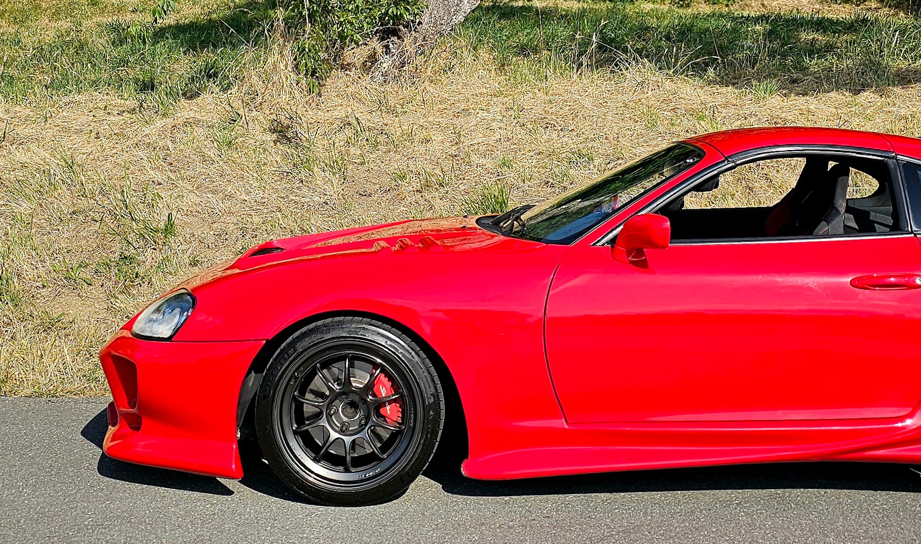 TOYOTA 3.0inTwin Turbo-image-2