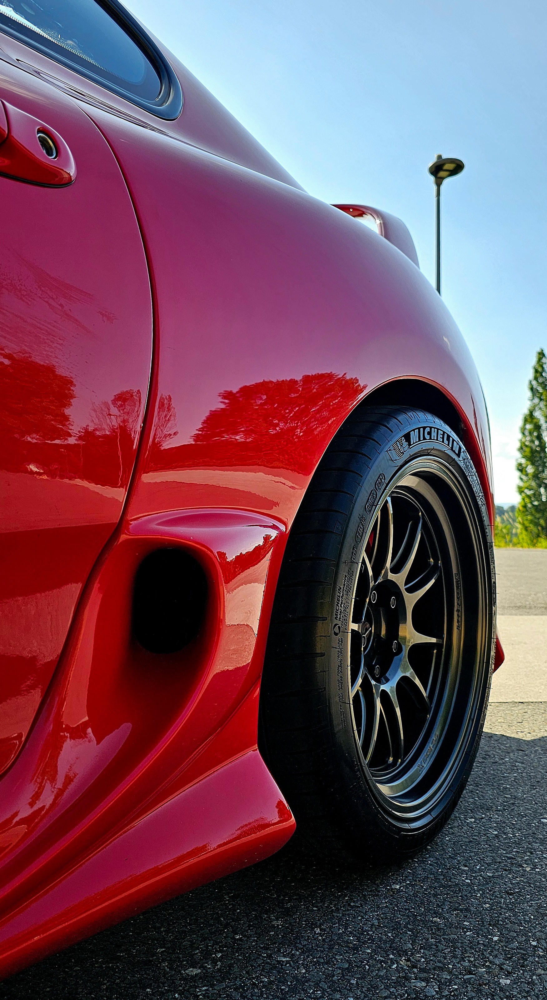 TOYOTA 3.0inTwin Turbo-image-25