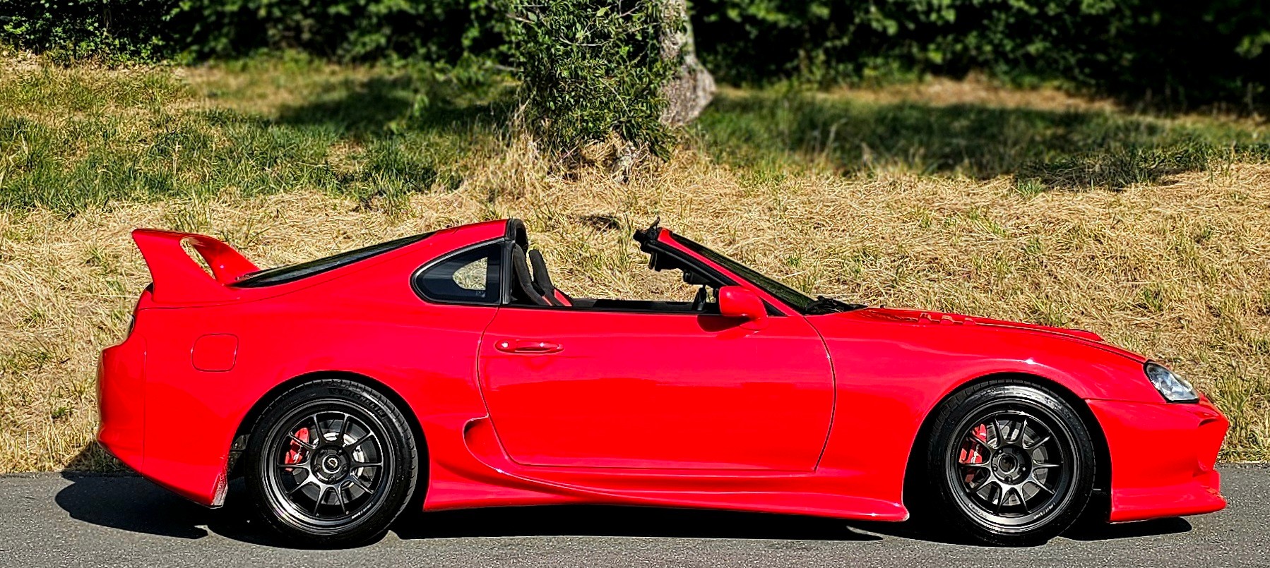 TOYOTA 3.0inTwin Turbo-image-6