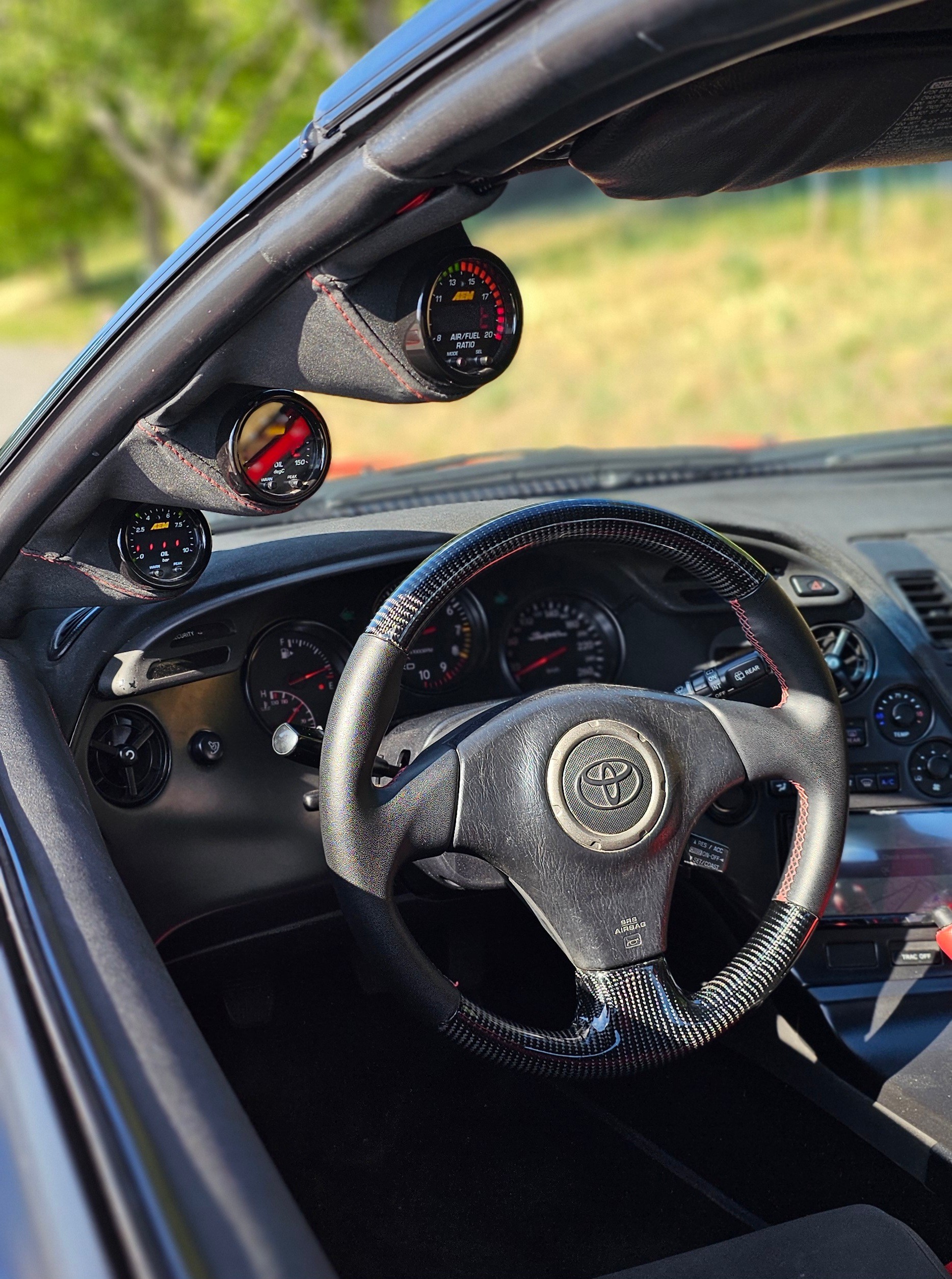 TOYOTA 3.0inTwin Turbo-image-22