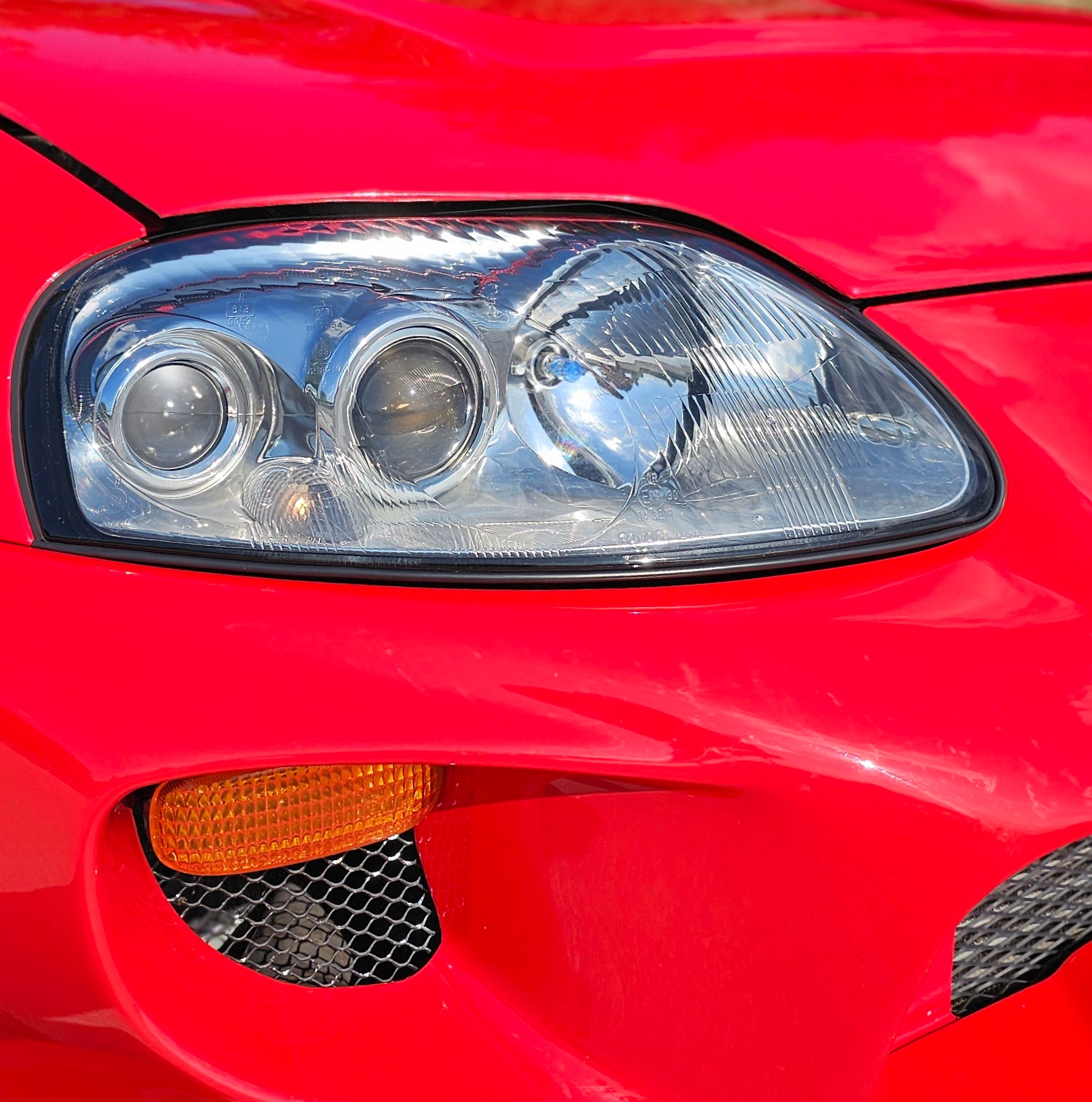 TOYOTA 3.0inTwin Turbo-image-19