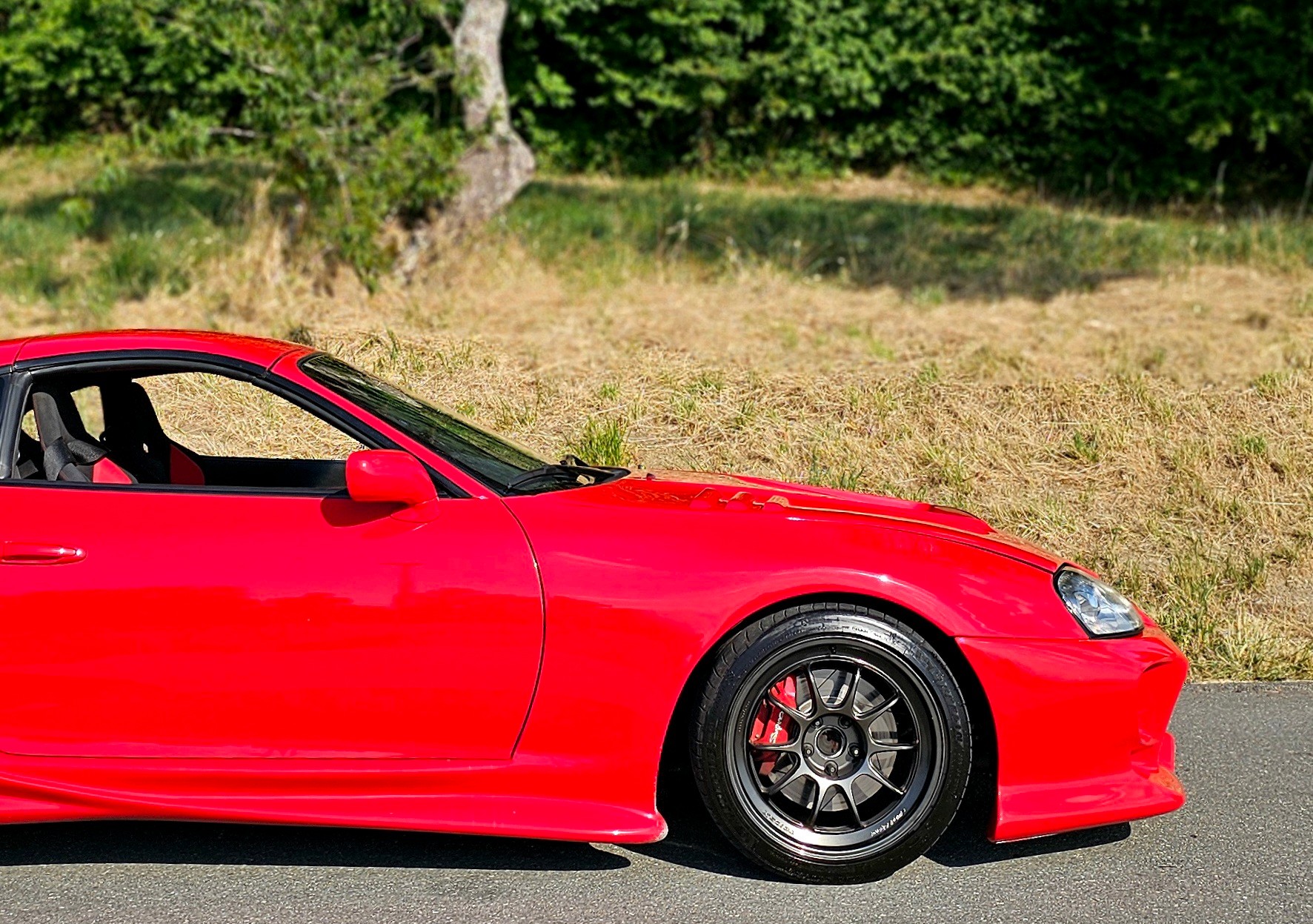 TOYOTA 3.0inTwin Turbo-image-7