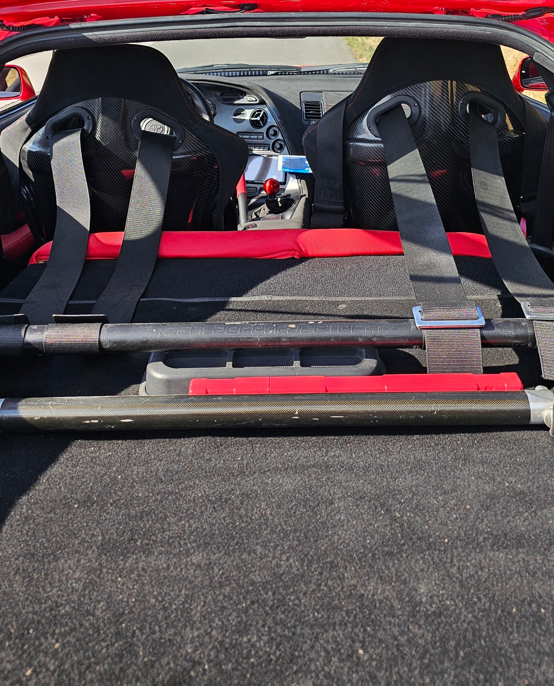 TOYOTA 3.0inTwin Turbo-image-18