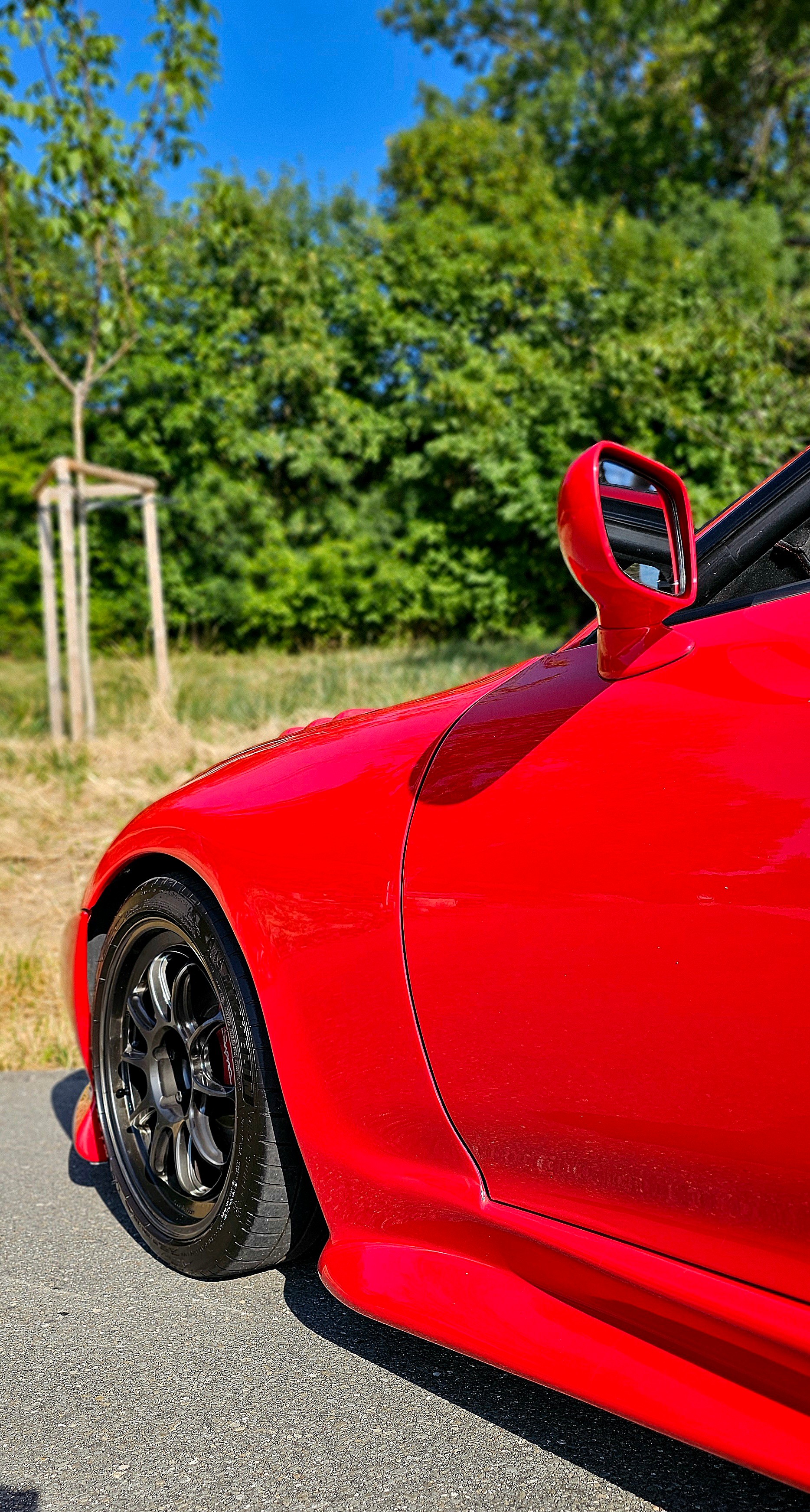 TOYOTA 3.0inTwin Turbo-image-26