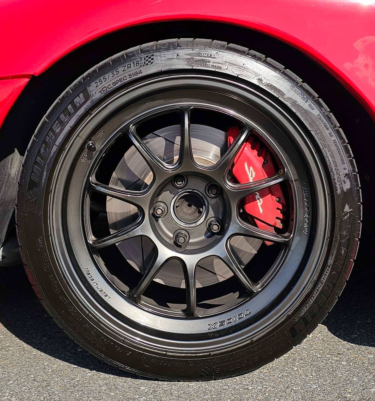 TOYOTA 3.0inTwin Turbo-image-24