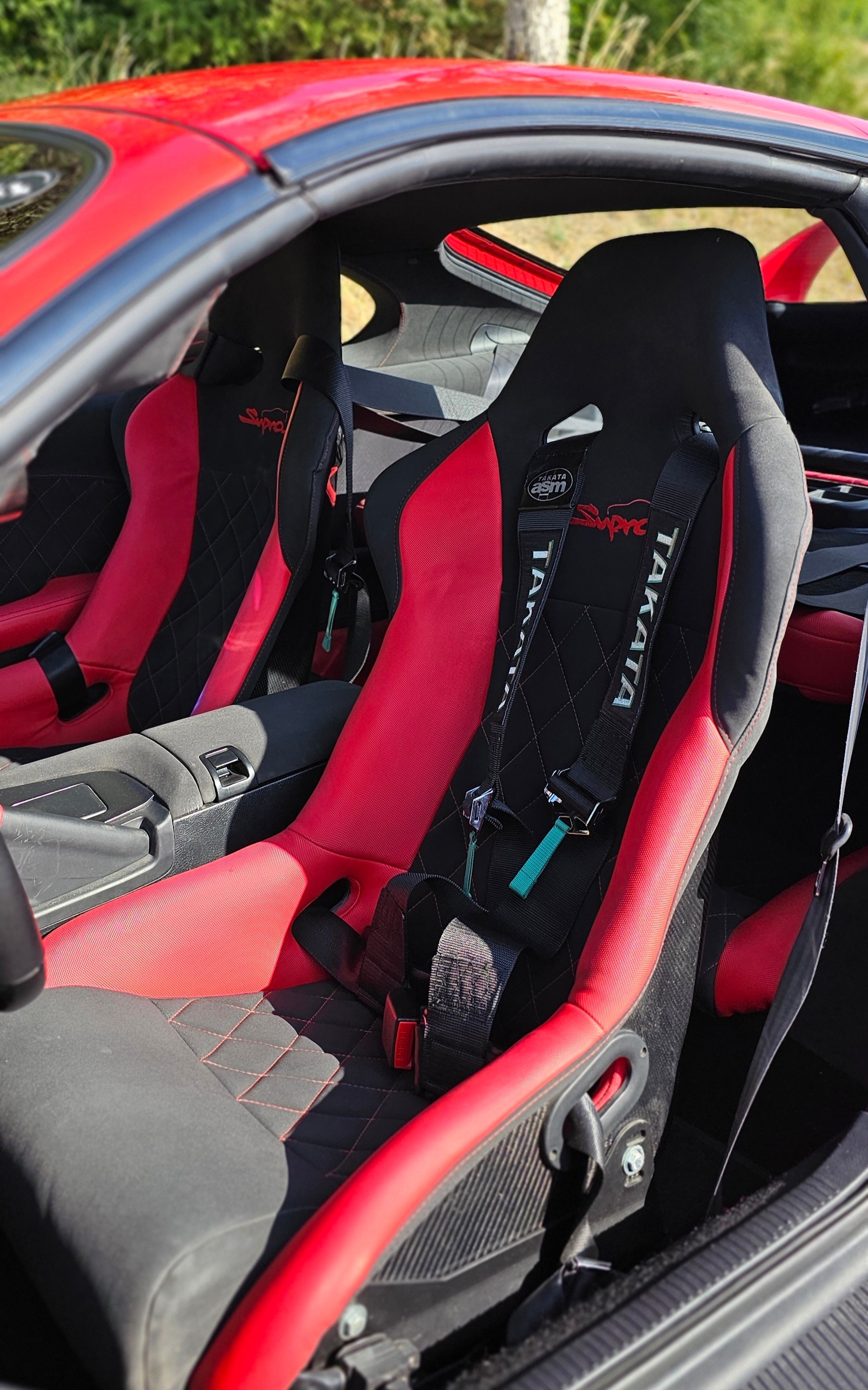 TOYOTA 3.0inTwin Turbo-image-21