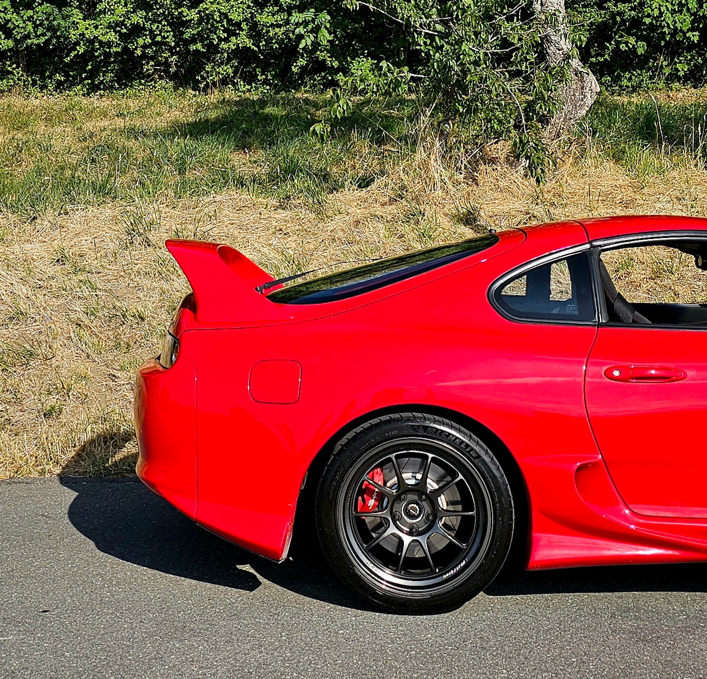 TOYOTA 3.0inTwin Turbo-image-8