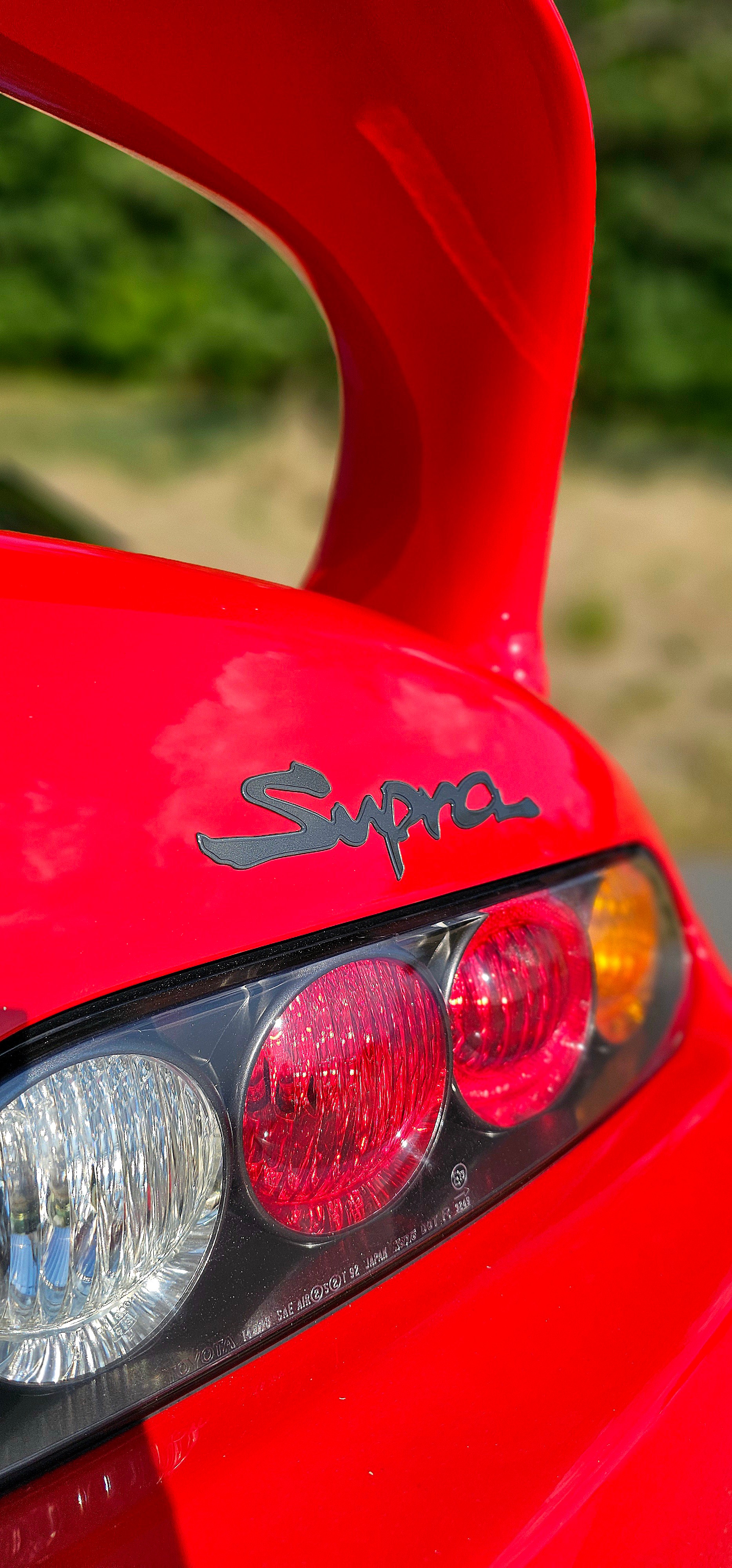 TOYOTA 3.0inTwin Turbo-image-27