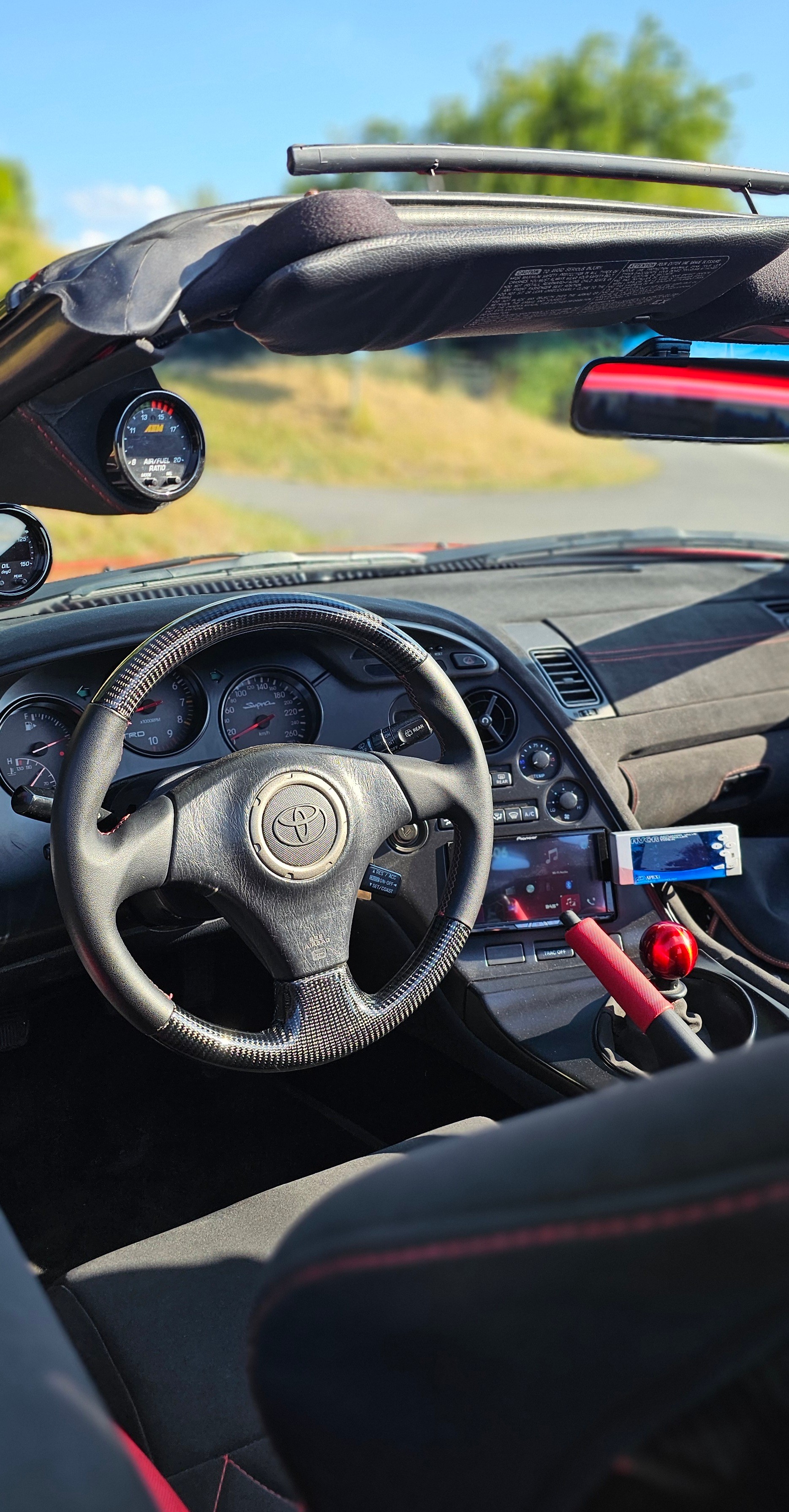 TOYOTA 3.0inTwin Turbo-image-12