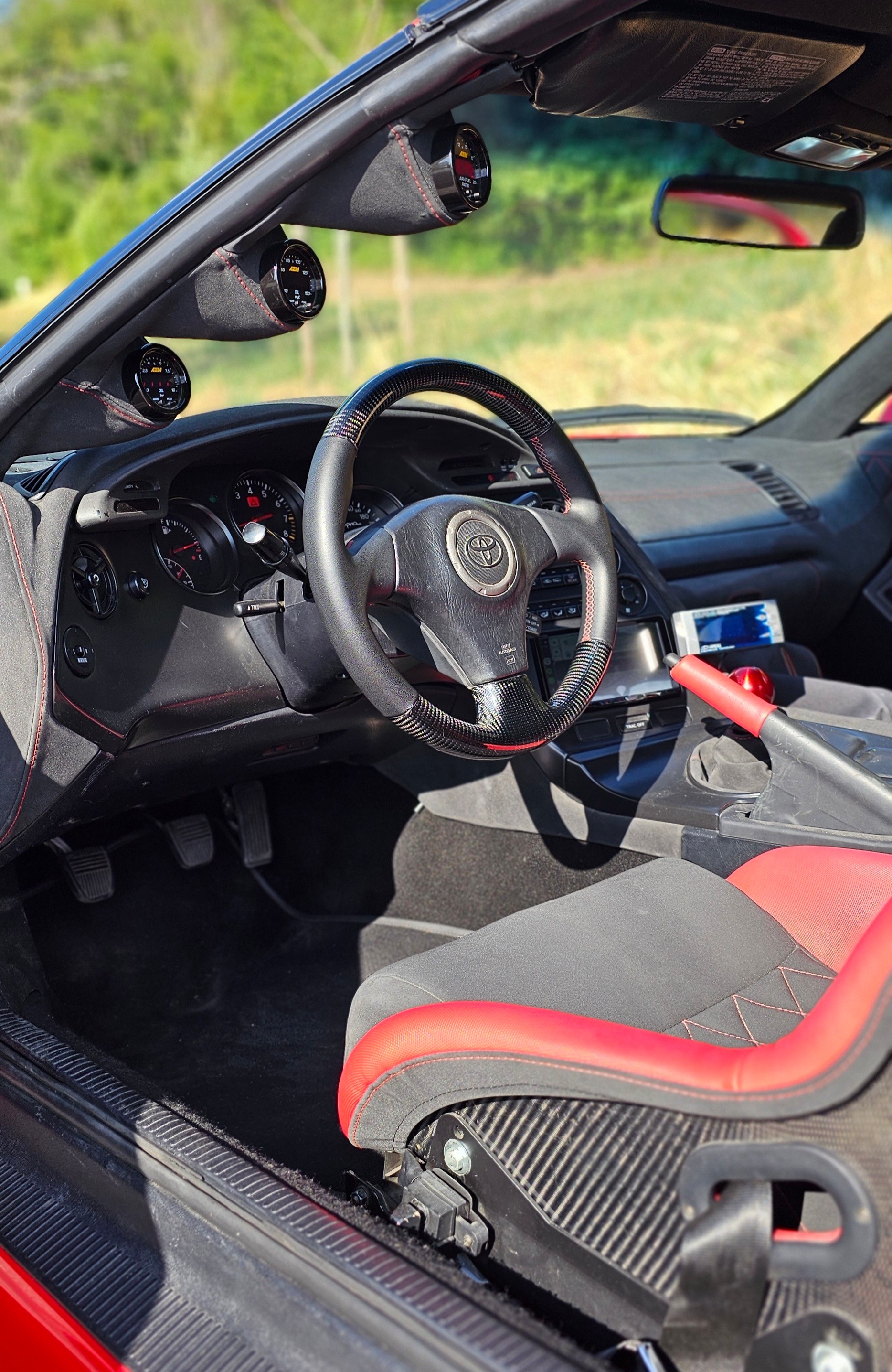 TOYOTA 3.0inTwin Turbo-image-20
