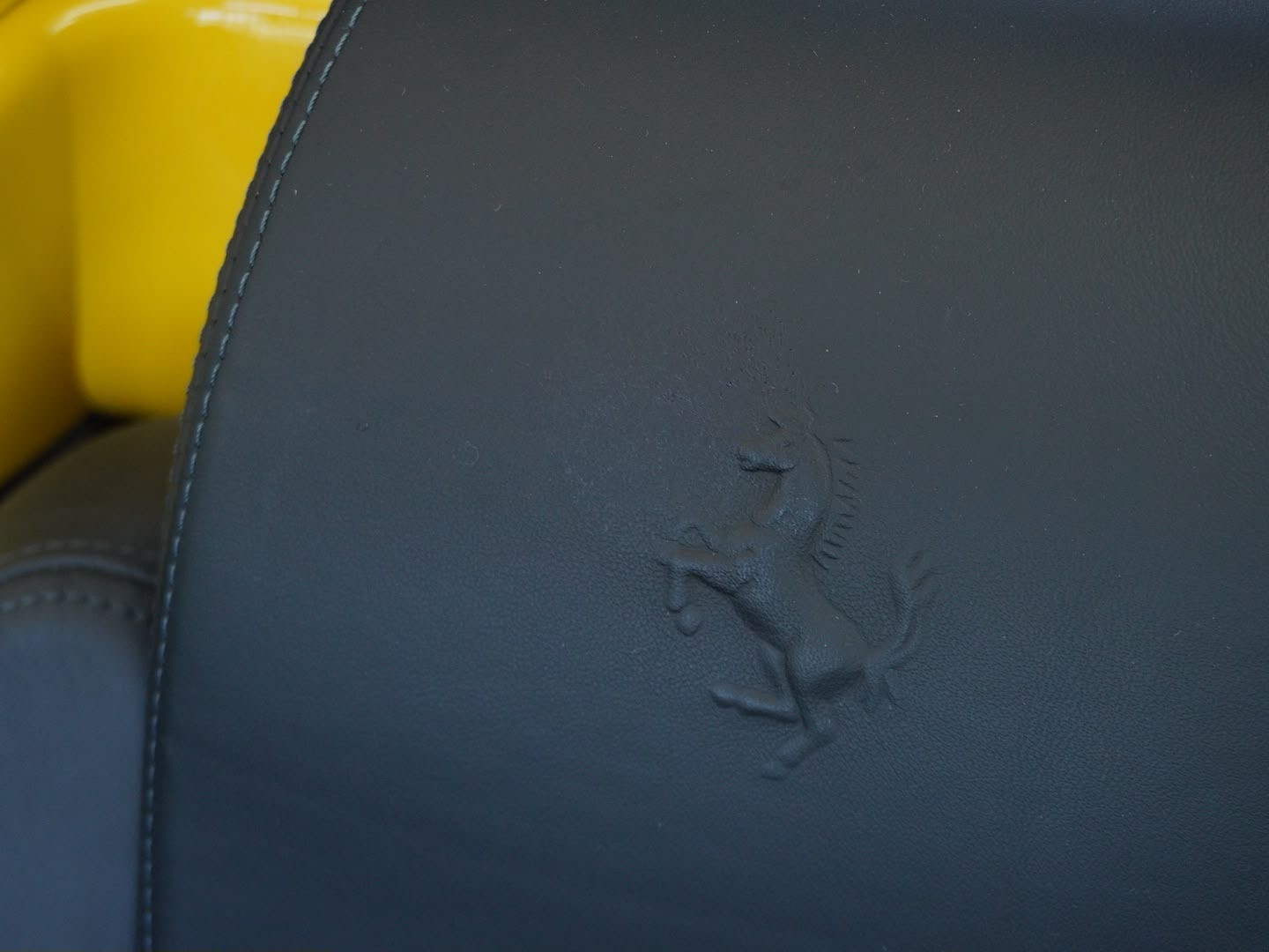 FERRARI F430 Spider-image-12