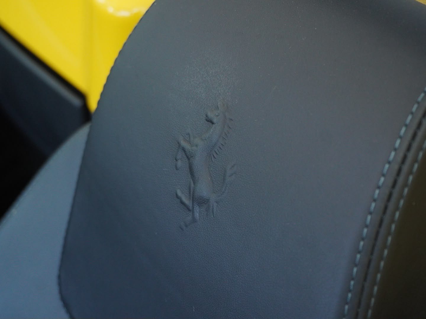 FERRARI F430 Spider-image-10