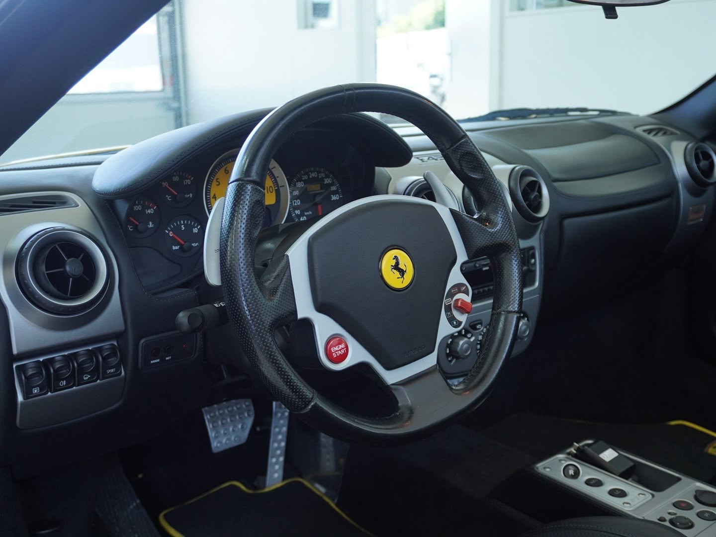 FERRARI F430 Spider-image-4