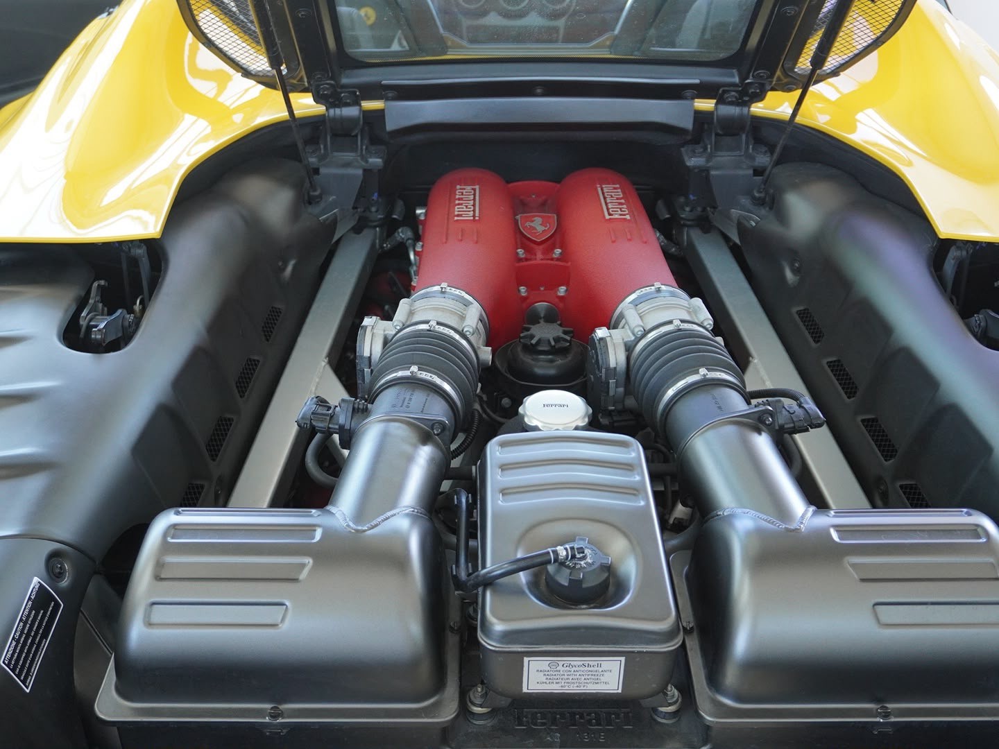 FERRARI F430 Spider-image-6