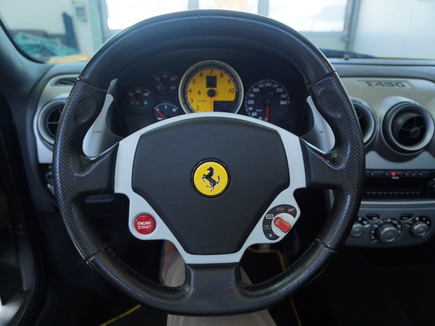 FERRARI F430 Spider-image-9