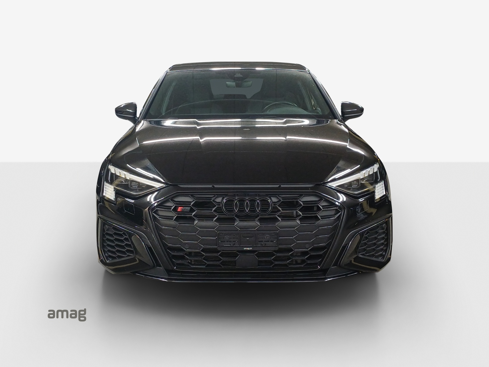 AUDI S3 Limousine 2.0 TFSI quattro S-tronic-image-6