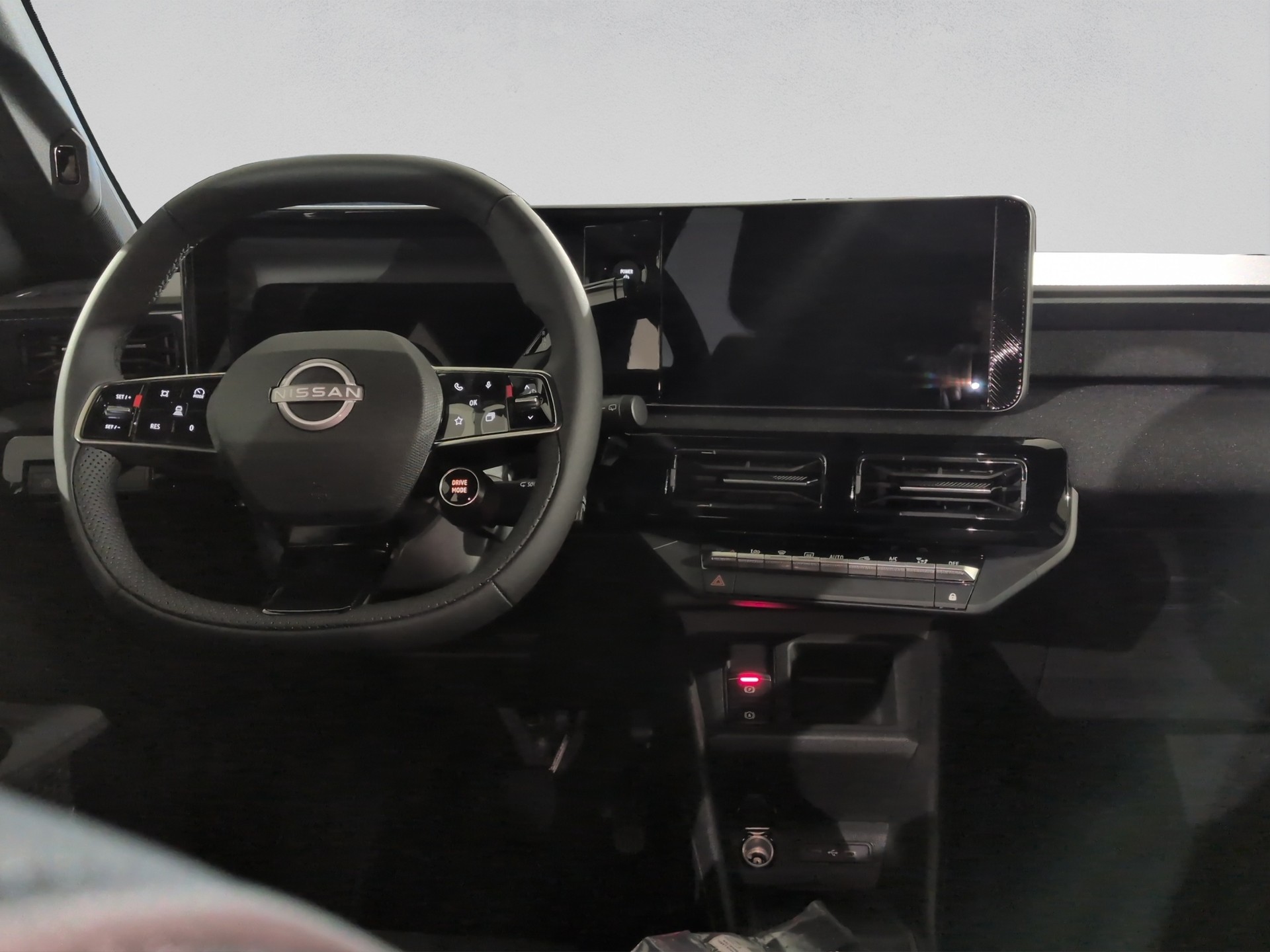 NISSAN Micra 52kWh Advance leasing sans apport 60 mois 10 000 kms dés 378 chf/ mois-image-10