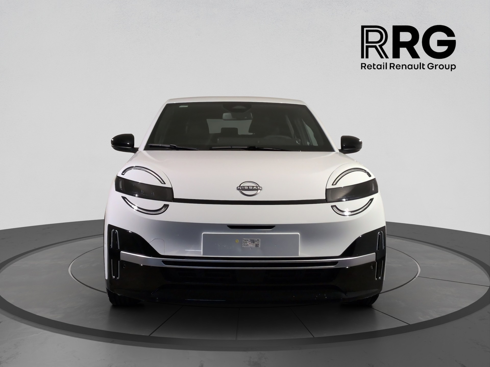 NISSAN Micra 52kWh Advance leasing sans apport 60 mois 10 000 kms dés 378 chf/ mois-image-7