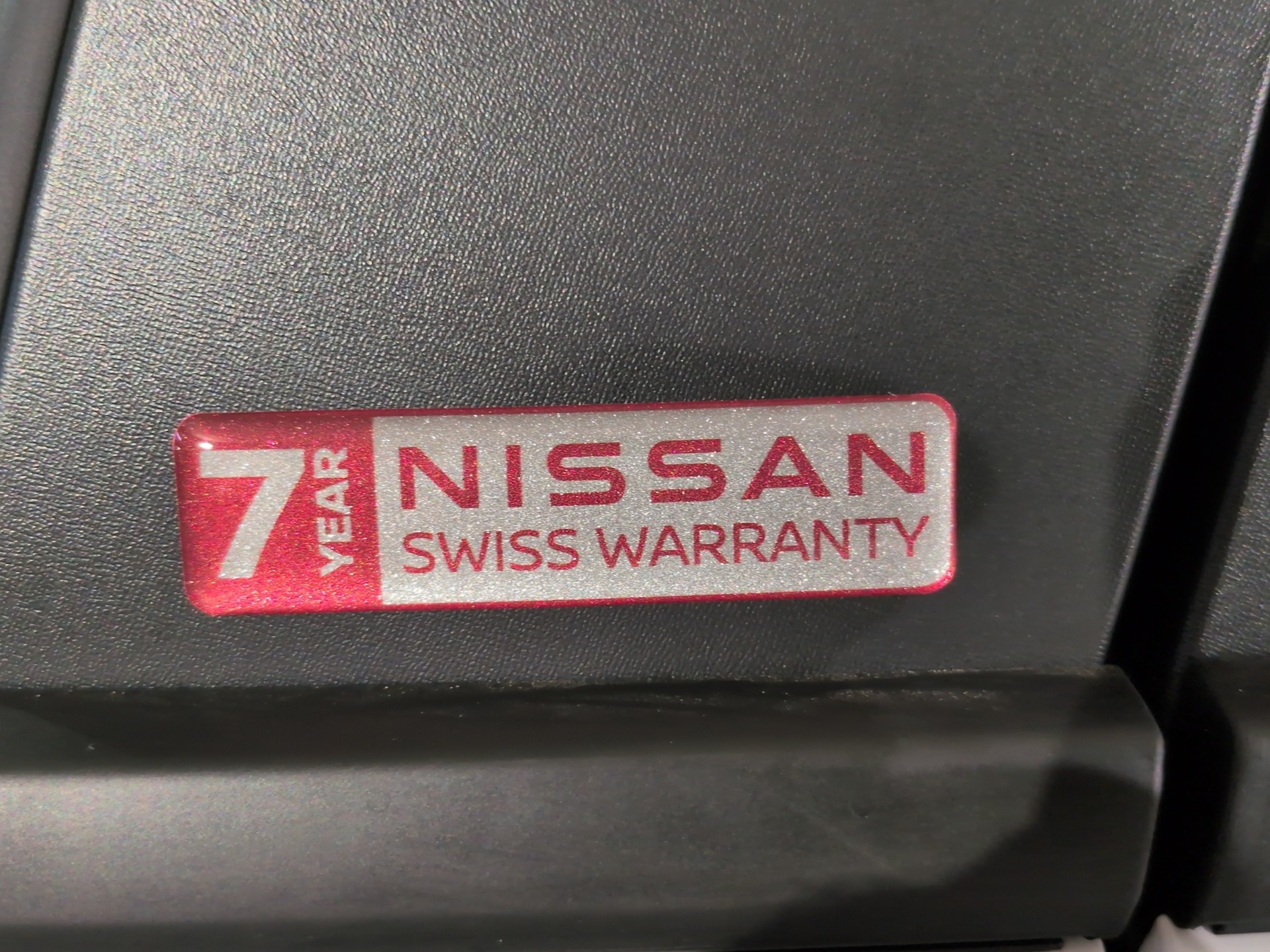 NISSAN Micra 52kWh Advance leasing sans apport 60 mois 10 000 kms dés 378 chf/ mois-image-8