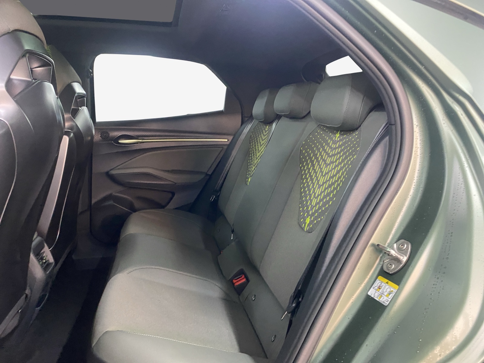 CUPRA Raval 52 kWh VZ Extreme Launch Edition-image-11