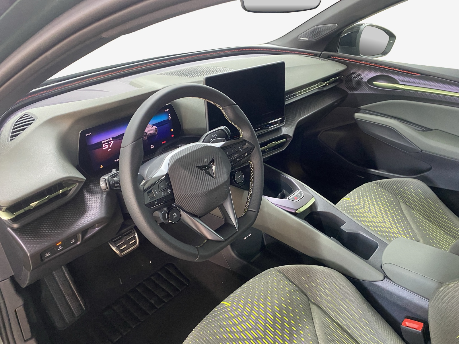 CUPRA Raval 52 kWh VZ Extreme Launch Edition-image-14