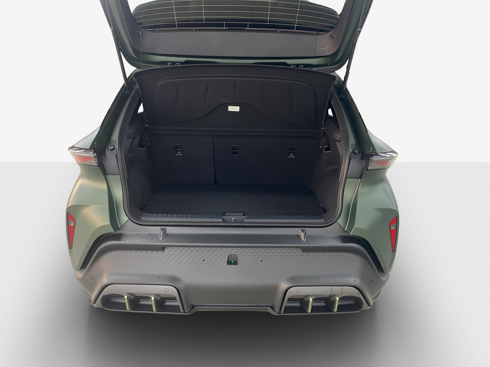 CUPRA Raval 52 kWh VZ Extreme Launch Edition-image-12