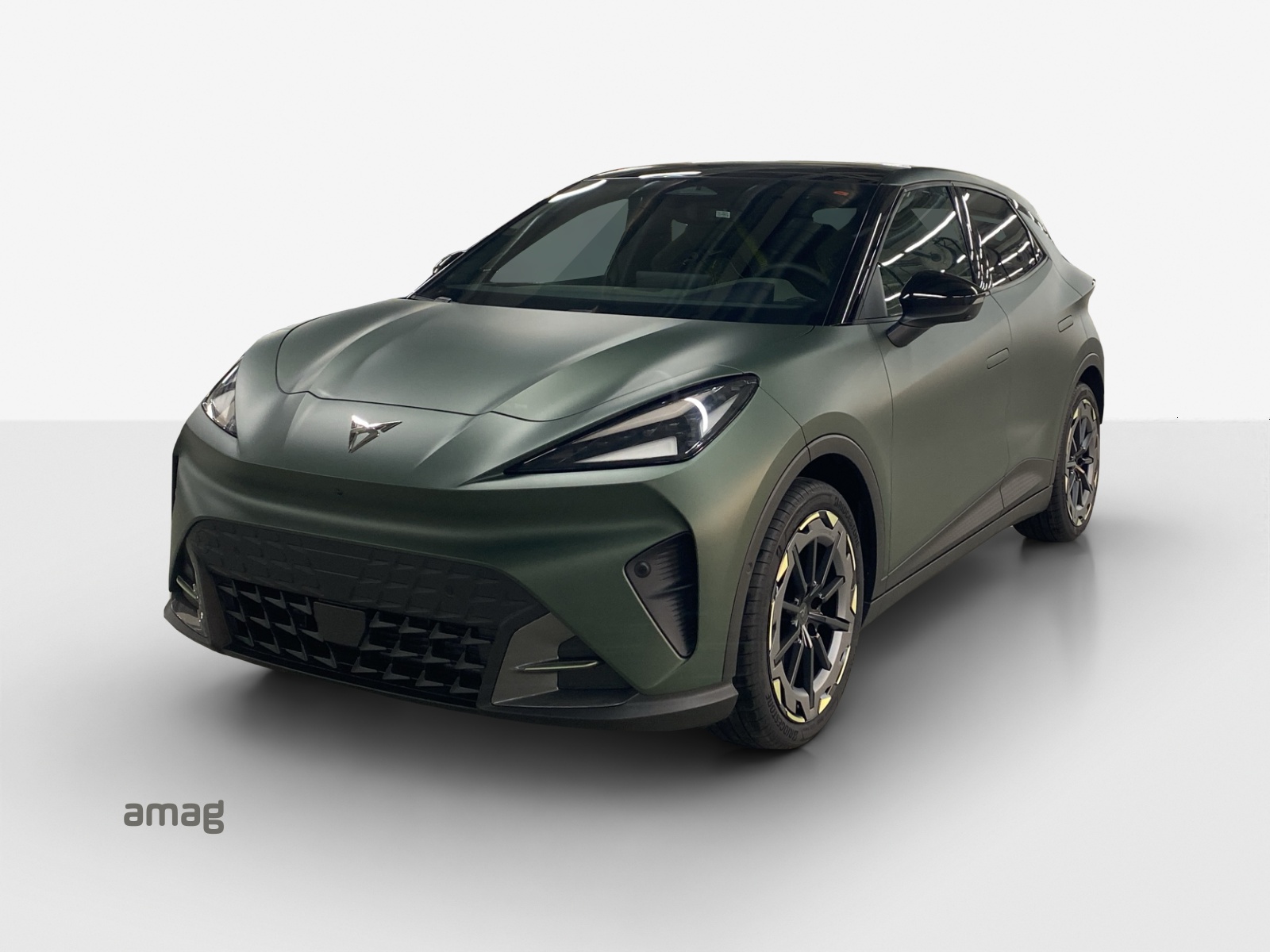 CUPRA Raval 52 kWh VZ Extreme Launch Edition-image-0