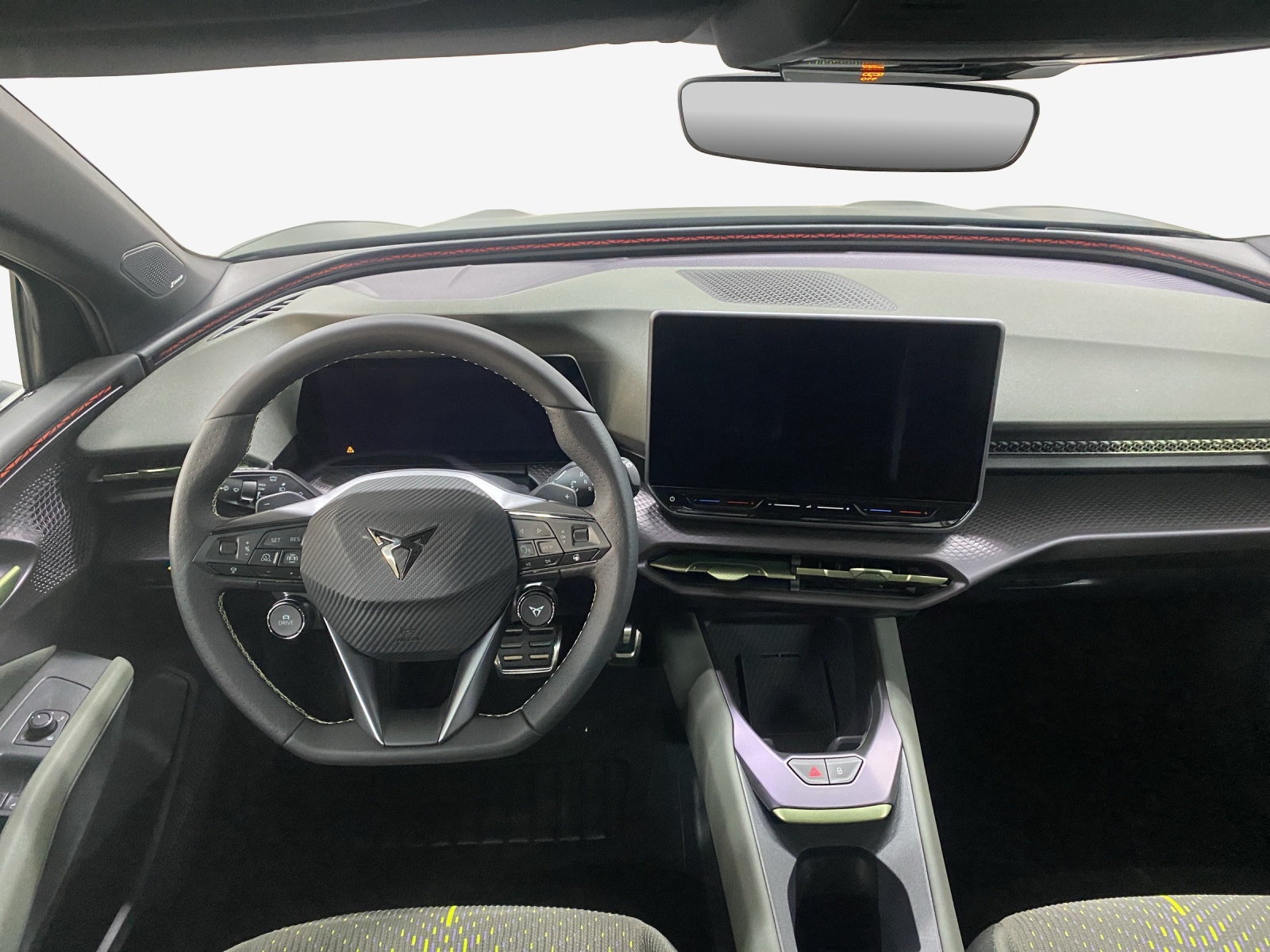 CUPRA Raval 52 kWh VZ Extreme Launch Edition-image-8