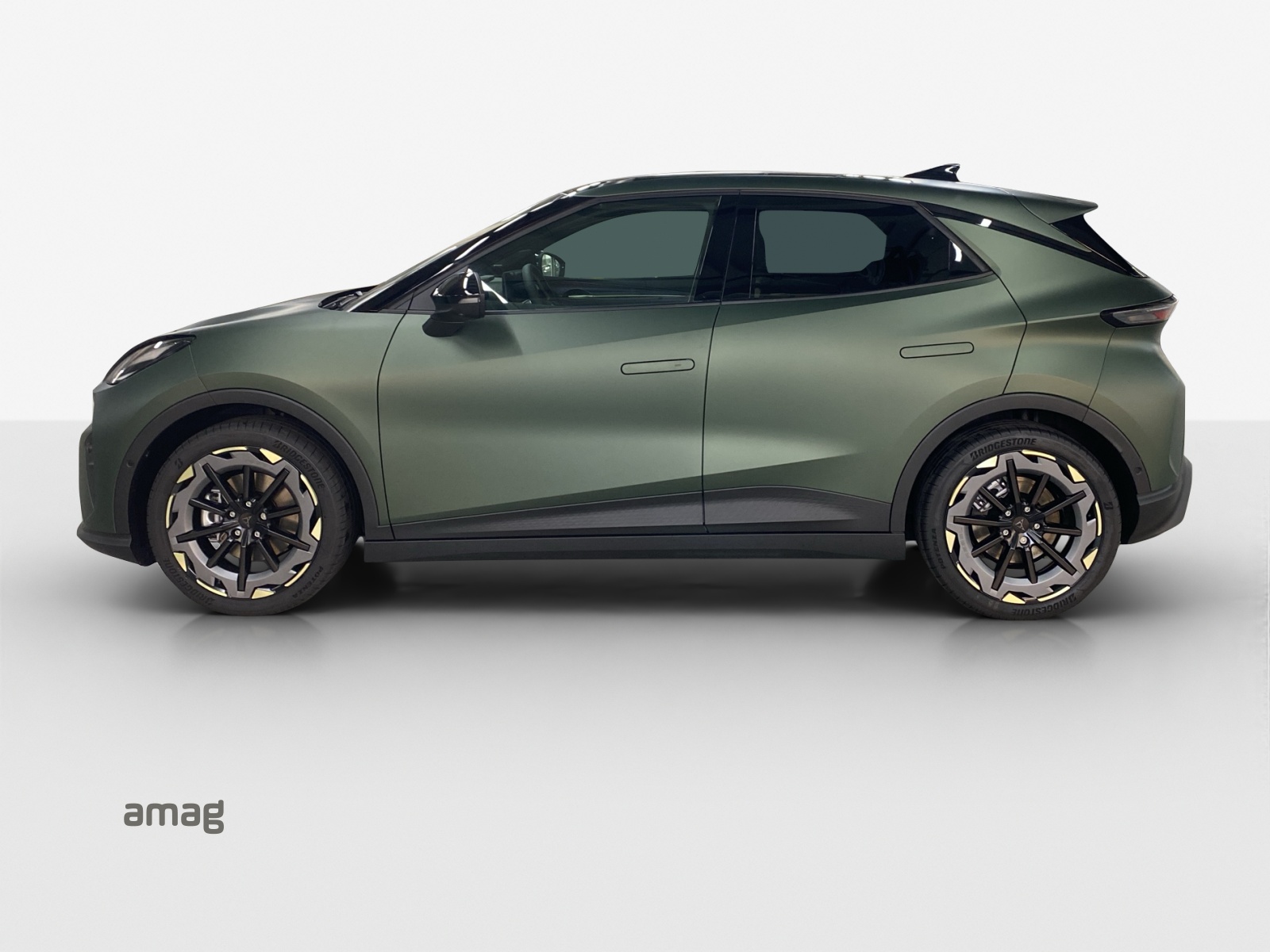 CUPRA Raval 52 kWh VZ Extreme Launch Edition-image-1
