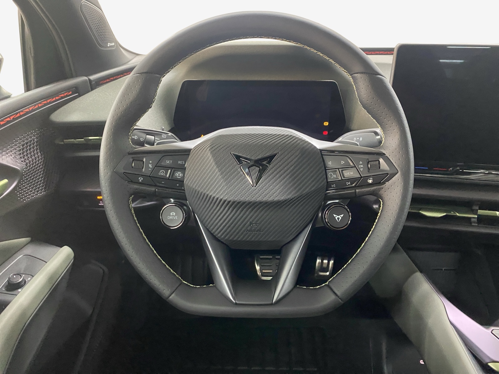 CUPRA Raval 52 kWh VZ Extreme Launch Edition-image-9