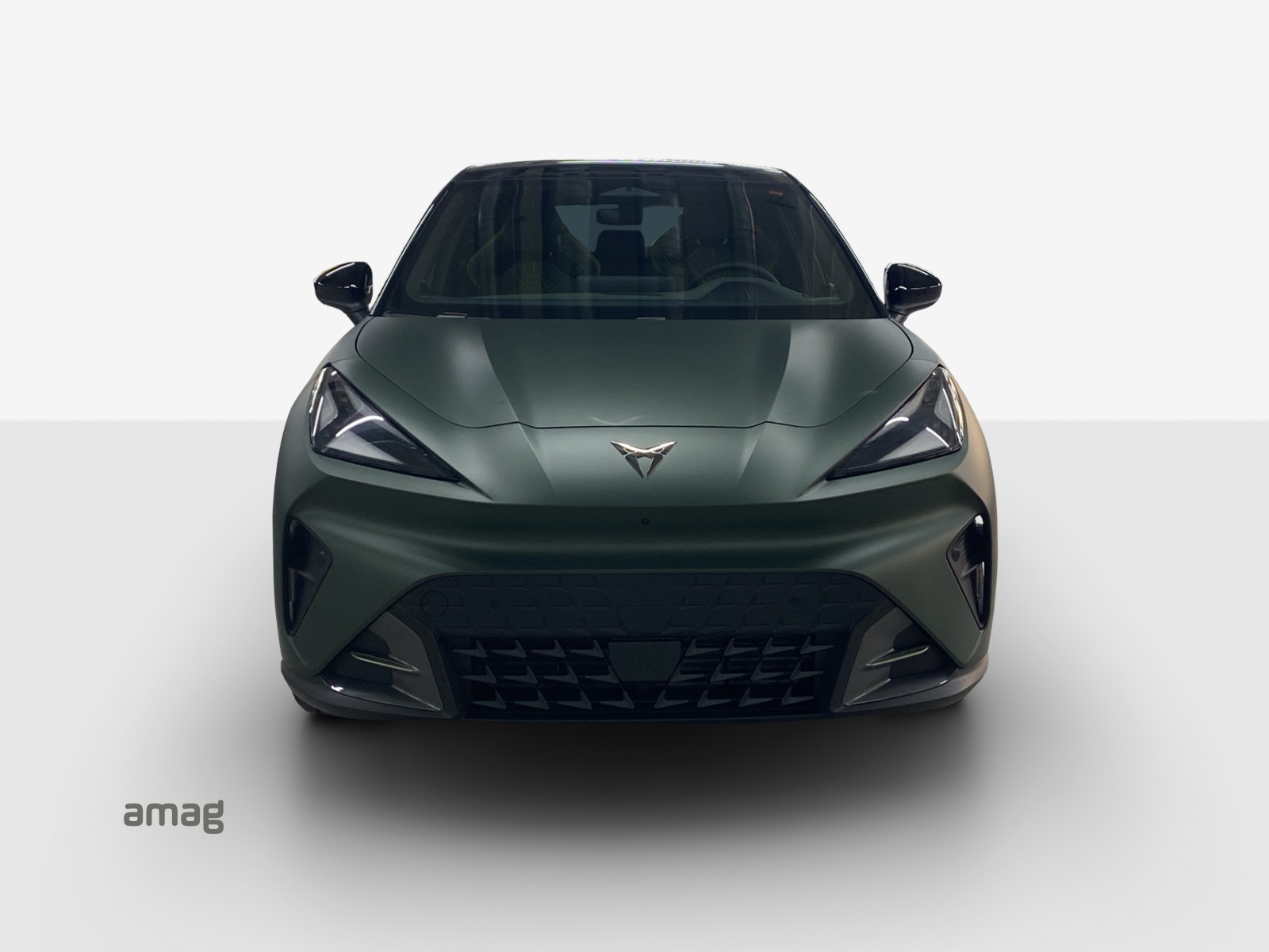 CUPRA Raval 52 kWh VZ Extreme Launch Edition-image-6