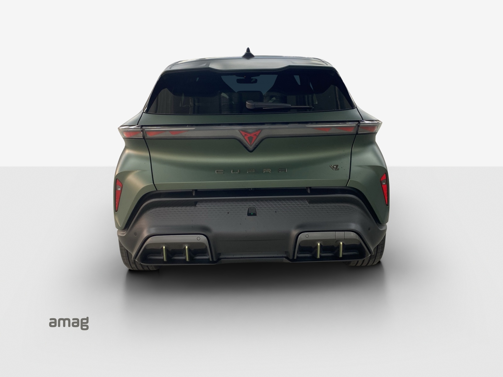 CUPRA Raval 52 kWh VZ Extreme Launch Edition-image-3